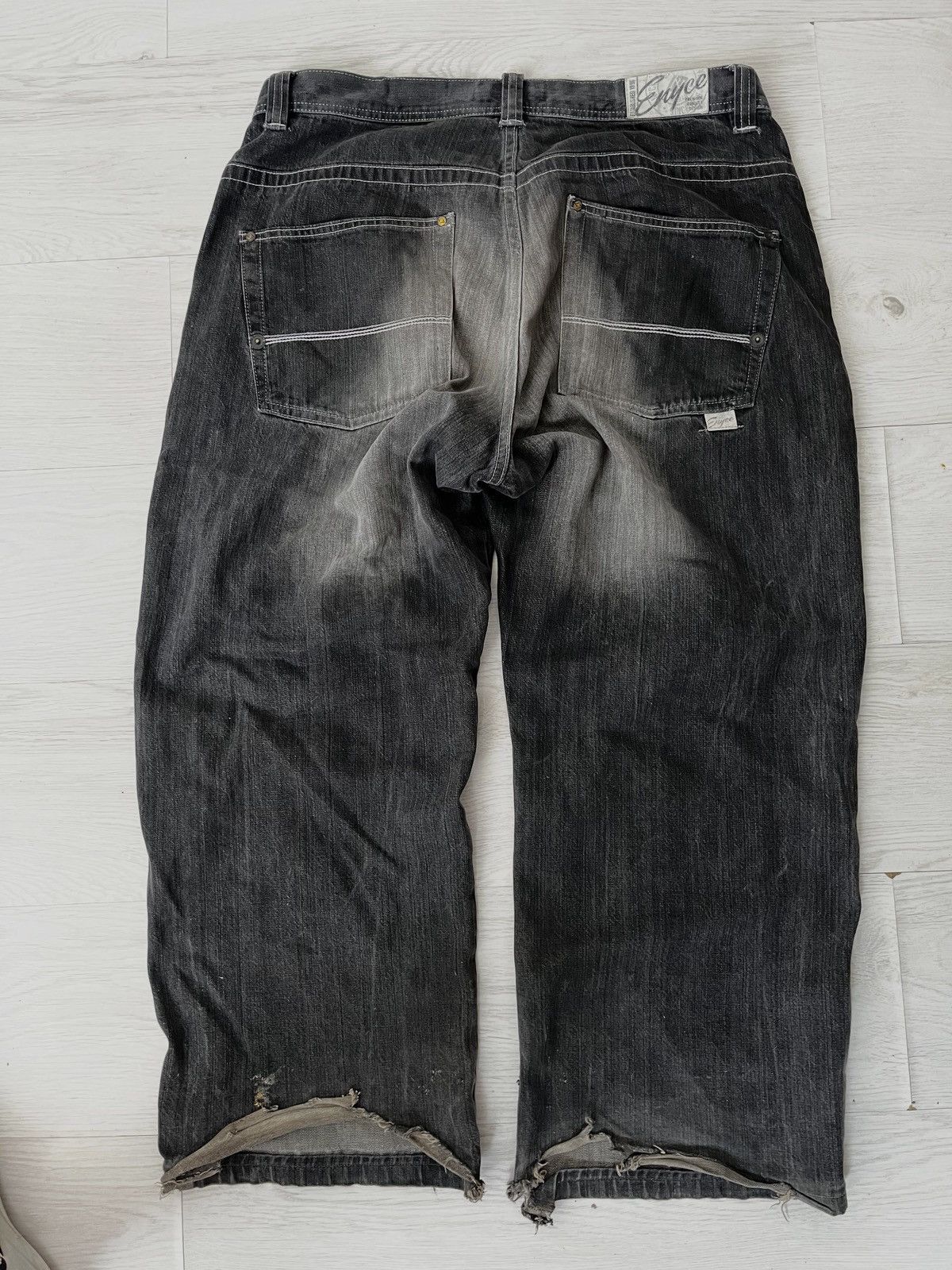 Enyce enyce jeans Size US 36 / EU 52 - 2 Thumbnail