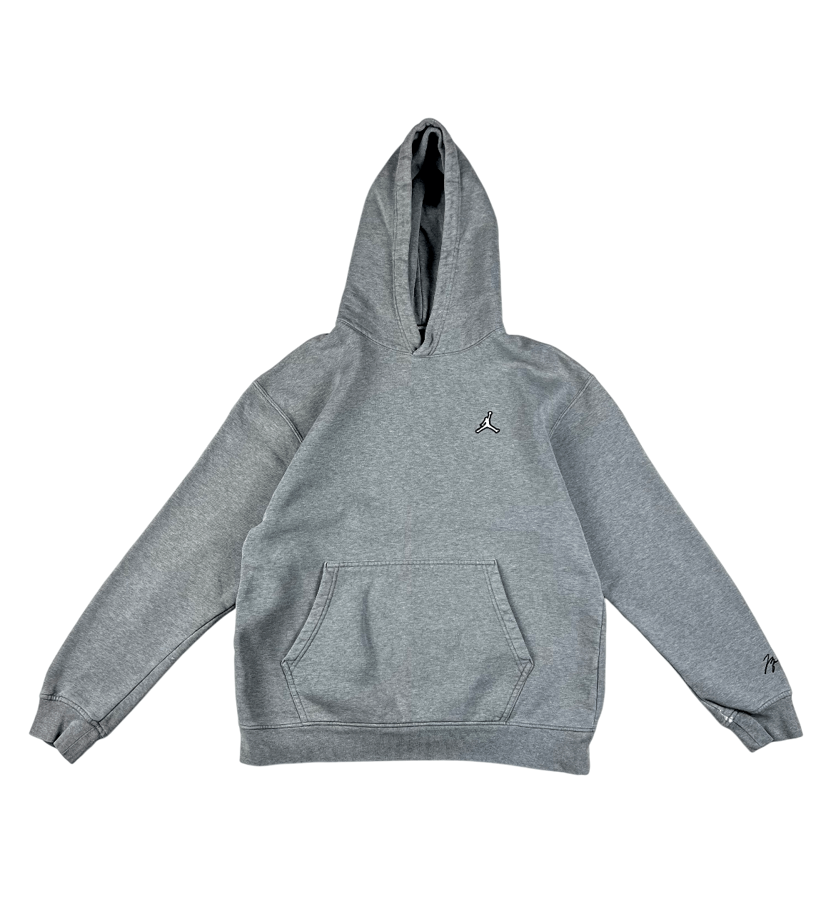 Jordan Brand Hoodie Jordan M Size US M / EU 48-50 / 2 - 1 Thumbnail