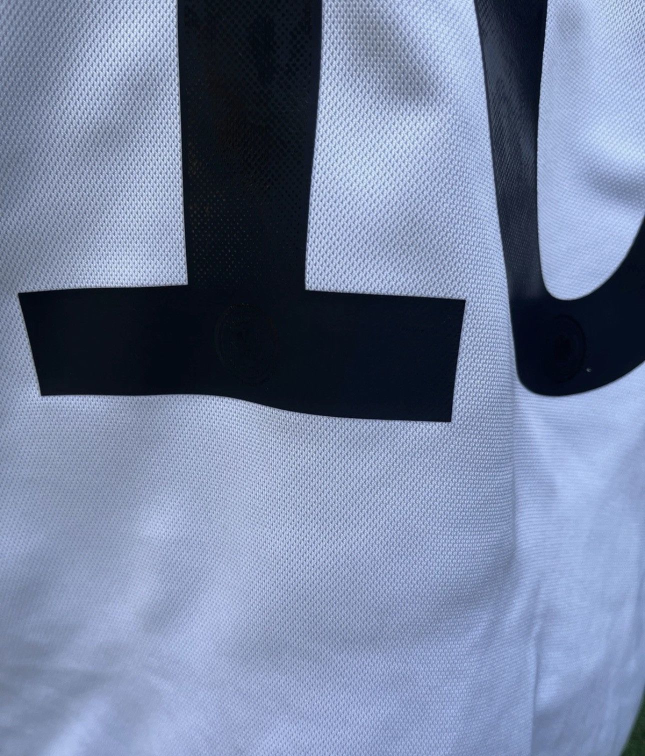 Adidas Jersey gnabry germany Size US S / EU 44-46 / 1 - 3 Thumbnail