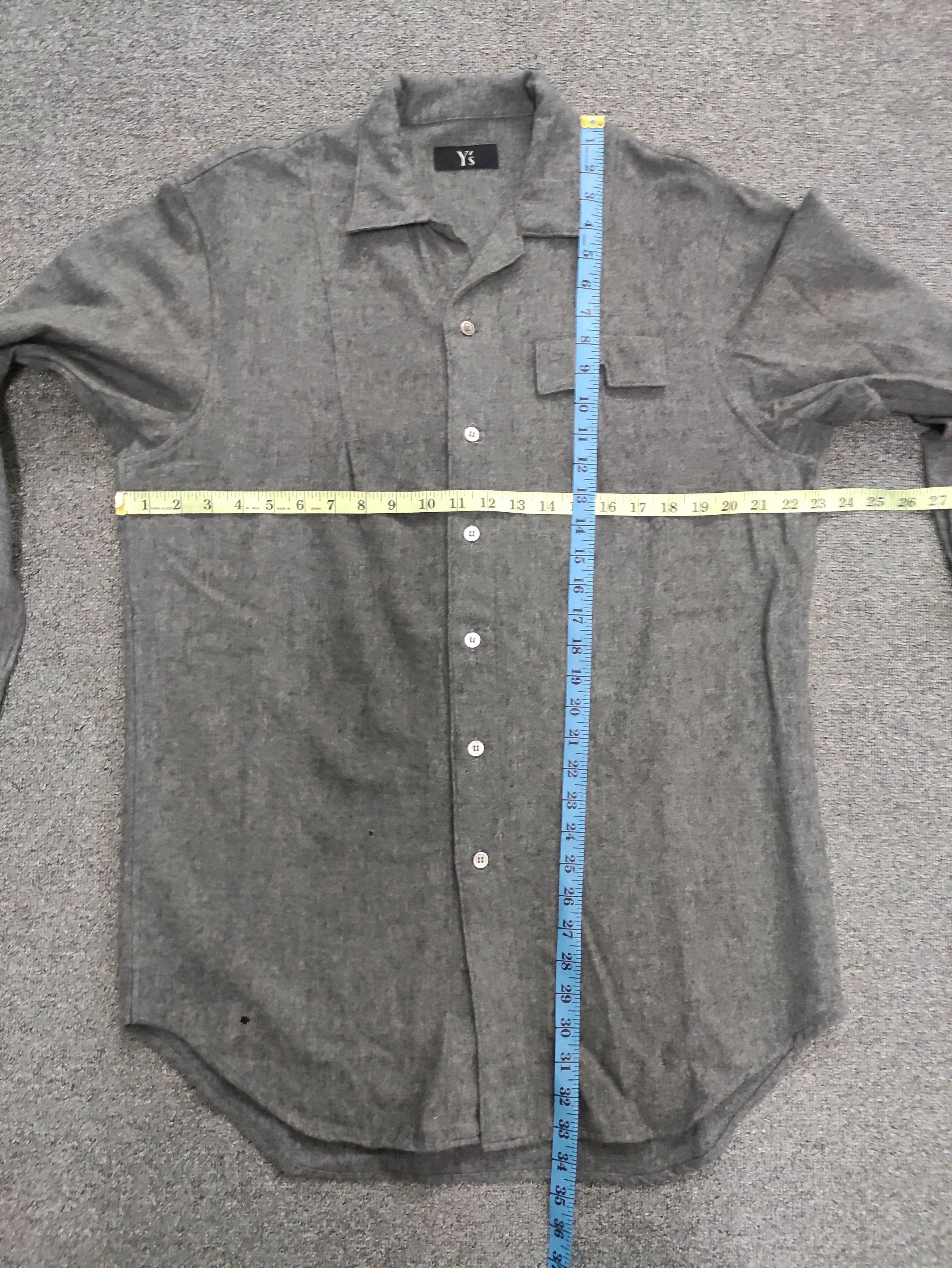 Japanese Brand Vintage Baffy Casual Light Jacket Size M / US 6-8 / IT 42-44 - 9 Thumbnail