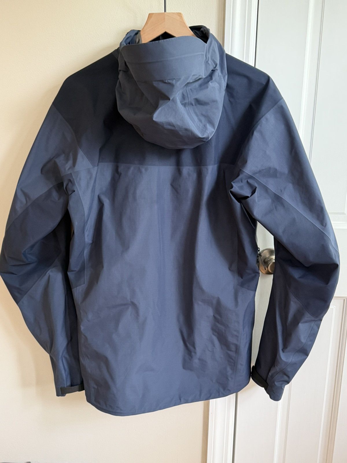 Arc'teryx Arc'teryx Beta SL Hybrid Jacket - Black Sapphire - Men's M Size US M / EU 48-50 / 2 - 2 Thumbnail