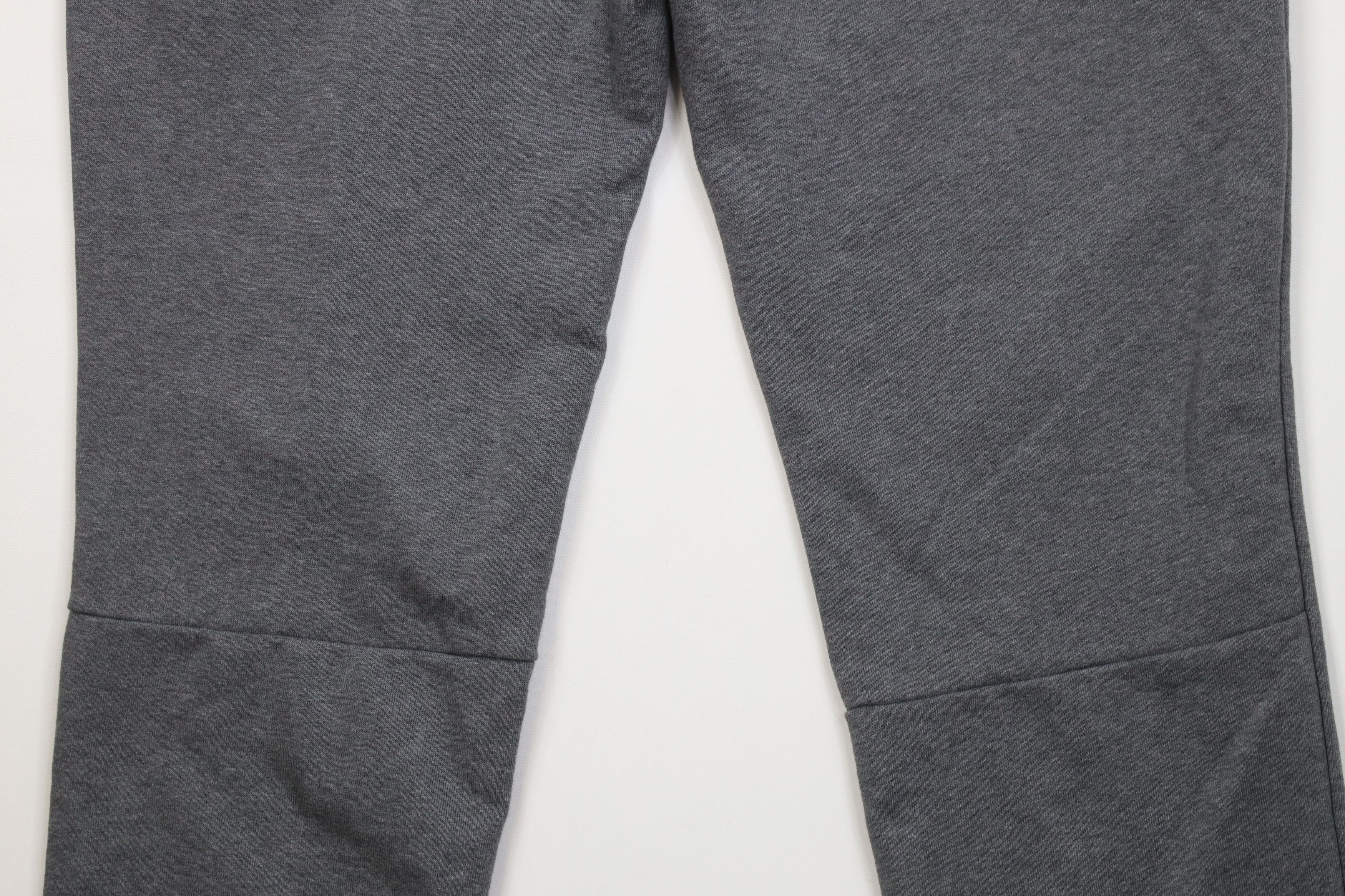 Nike Vintage Y2K Nike Dri-Fit Logo Training Sweatpants Gray Size US 36 / EU 52 - 13 Thumbnail