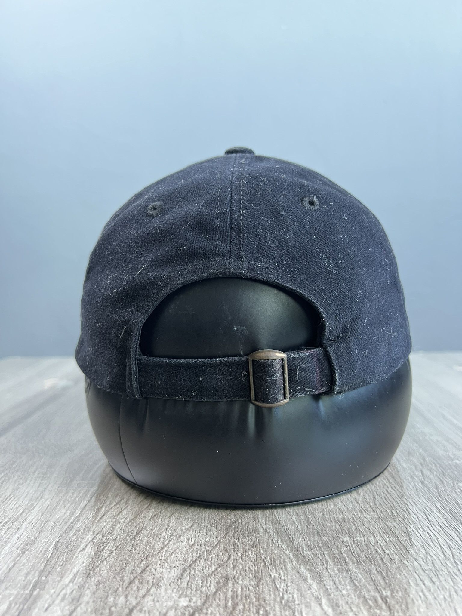 Vintage Vintage Wayne's World Cap #13 Size ONE SIZE - 4 Thumbnail