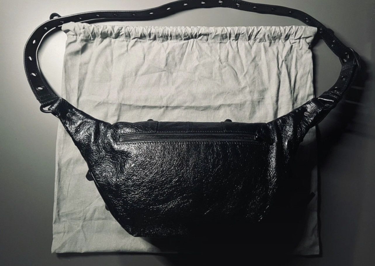 Balenciaga Balenciaga beltbag Size ONE SIZE - 2 Thumbnail
