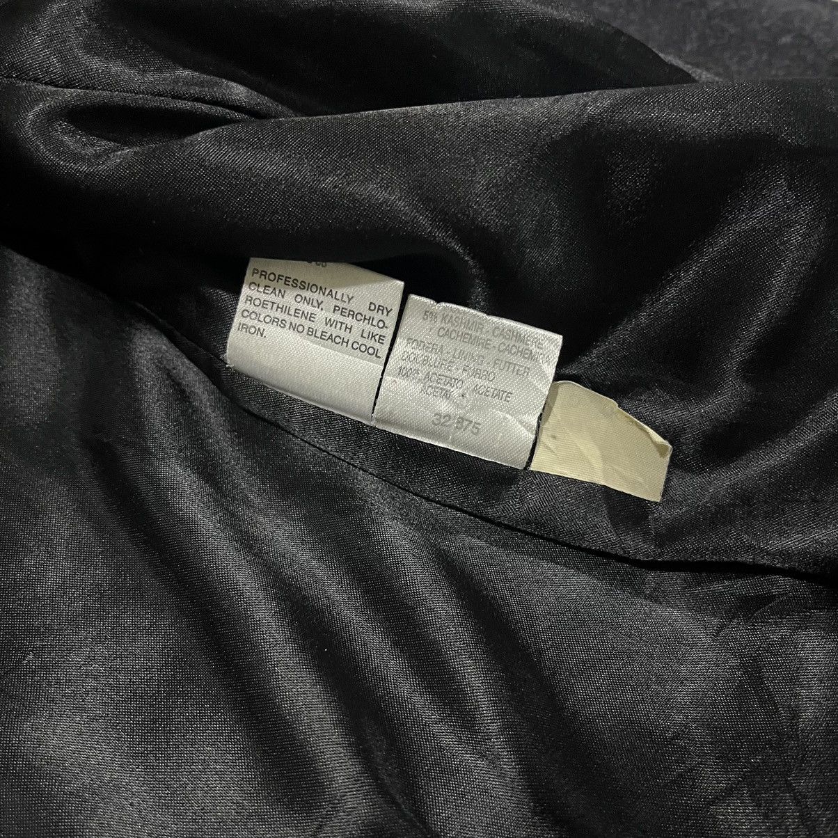 Japanese Brand × Vintage Vintage MAX & Co. Classics Double Breasted Wool Jacket Size US S / EU 44-46 / 1 - 7 Thumbnail