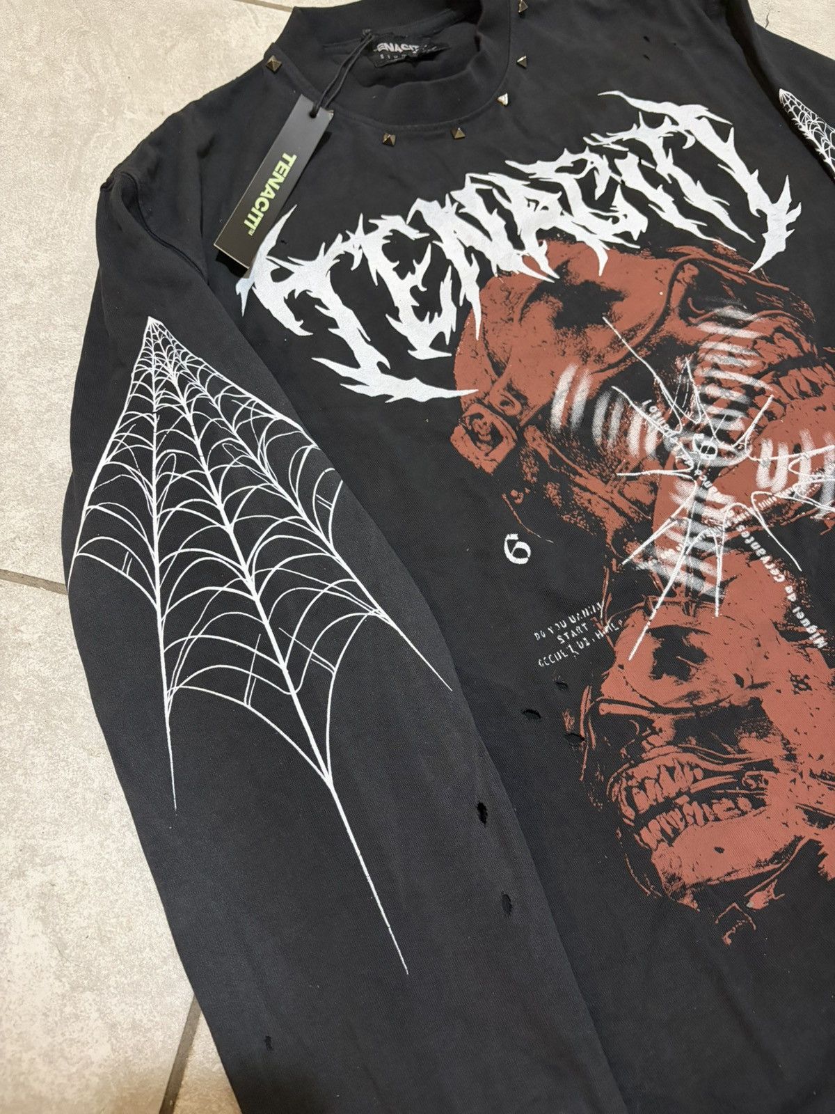 Other Tenaciti Studios Size US M / EU 48-50 / 2 - 2 Thumbnail