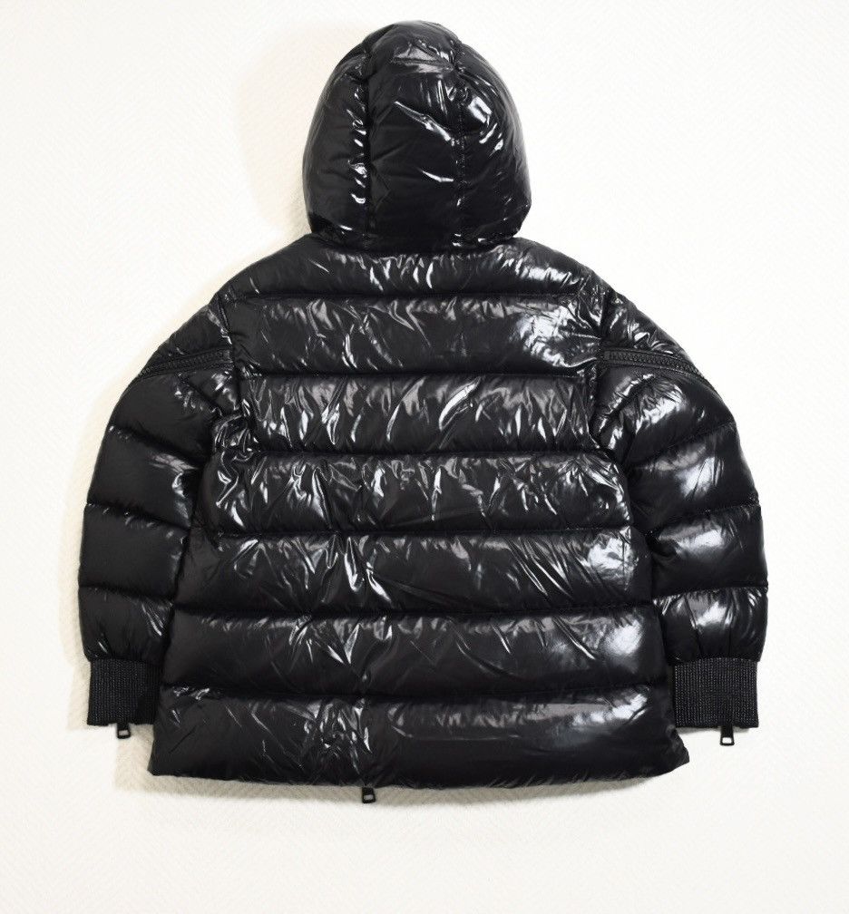Moncler Moncler Liriope Down Jacket Size L / US 10 / IT 46 - 6 Thumbnail