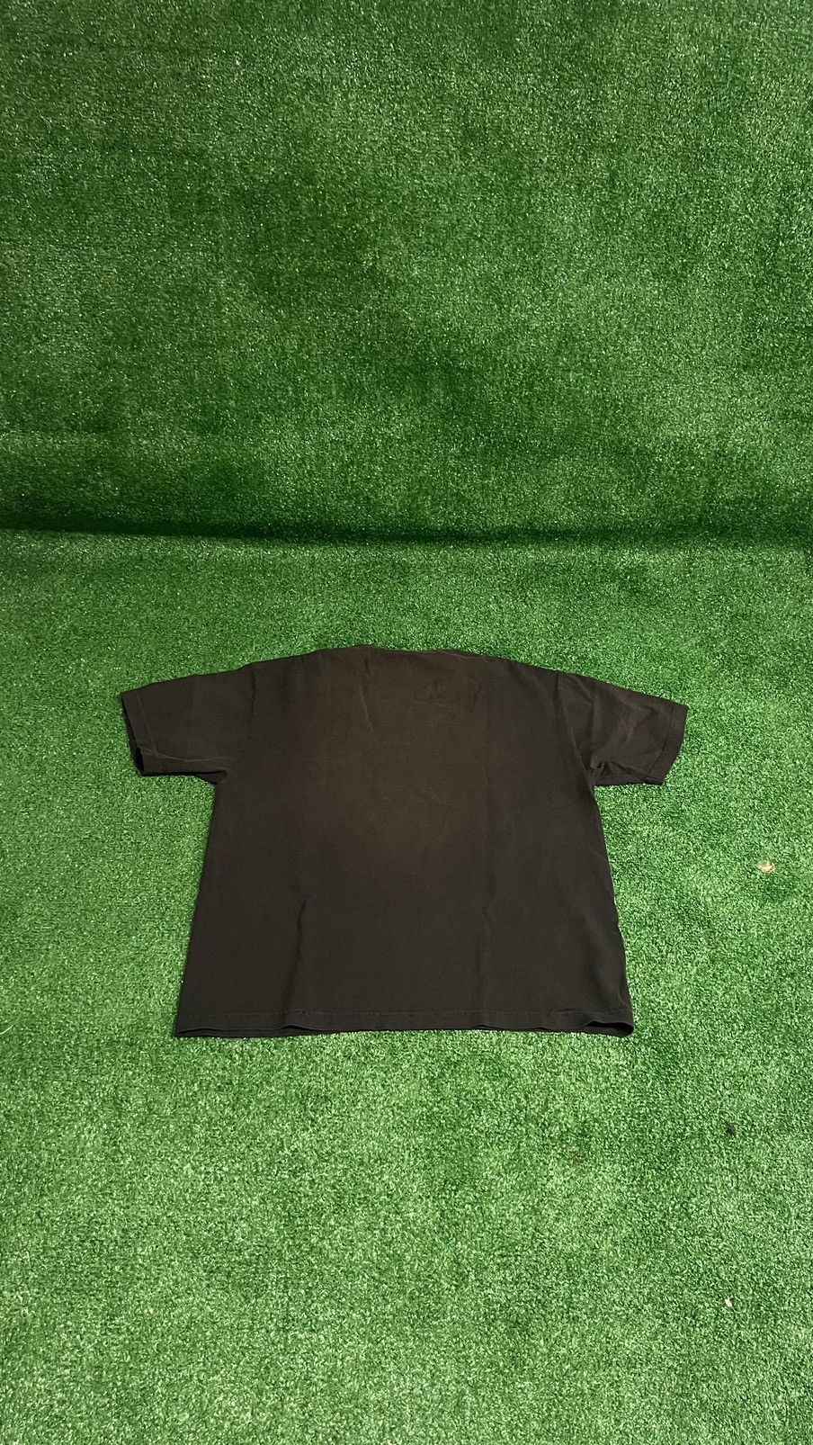 Travis Scott × Young Thug CJ X SP5DER DAYS BEFORE RODEO TEE Size US L / EU 52-54 / 3 - 2 Thumbnail
