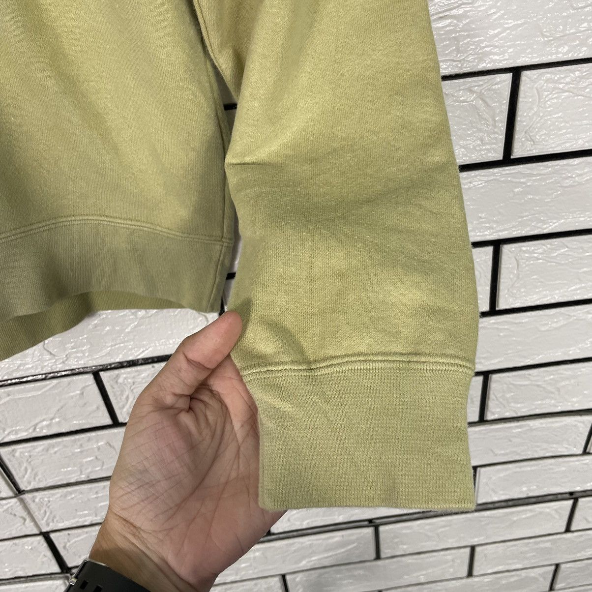Comme Ca Ism Comme Ca Du Mode Men Crewneck Sweatshirt Size US M / EU 48-50 / 2 - 10 Thumbnail