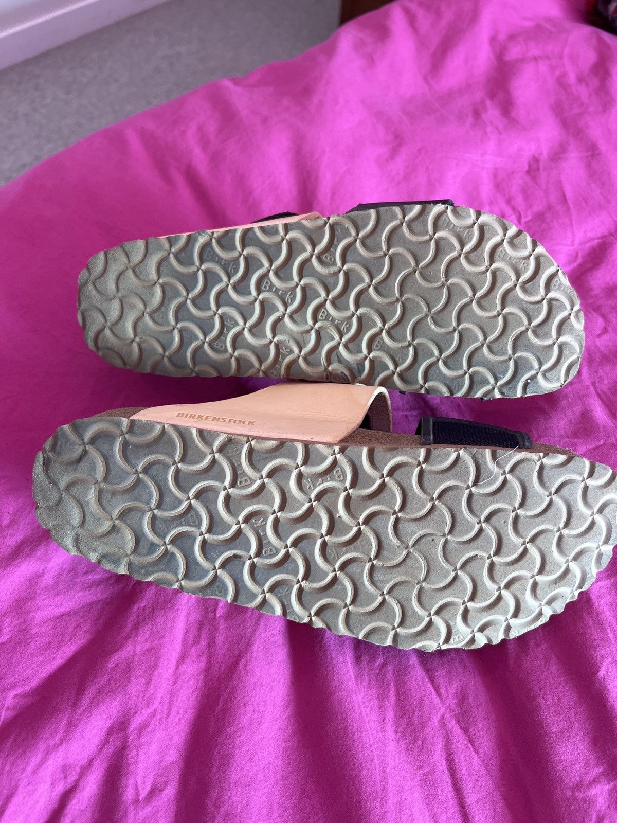 Birkenstock × Rick Owens Rick Owens Birkenstock Size US 10 / EU 43 - 5 Thumbnail