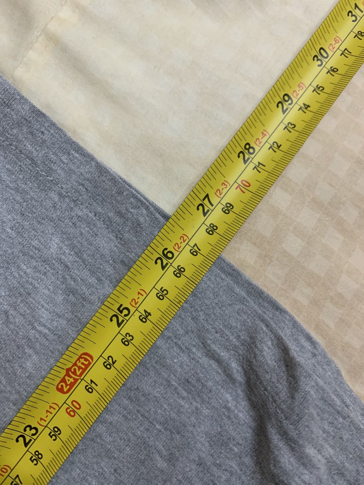 Tsumori Chisato Tsumori chisato shirt Size US M / EU 48-50 / 2 - 8 Thumbnail