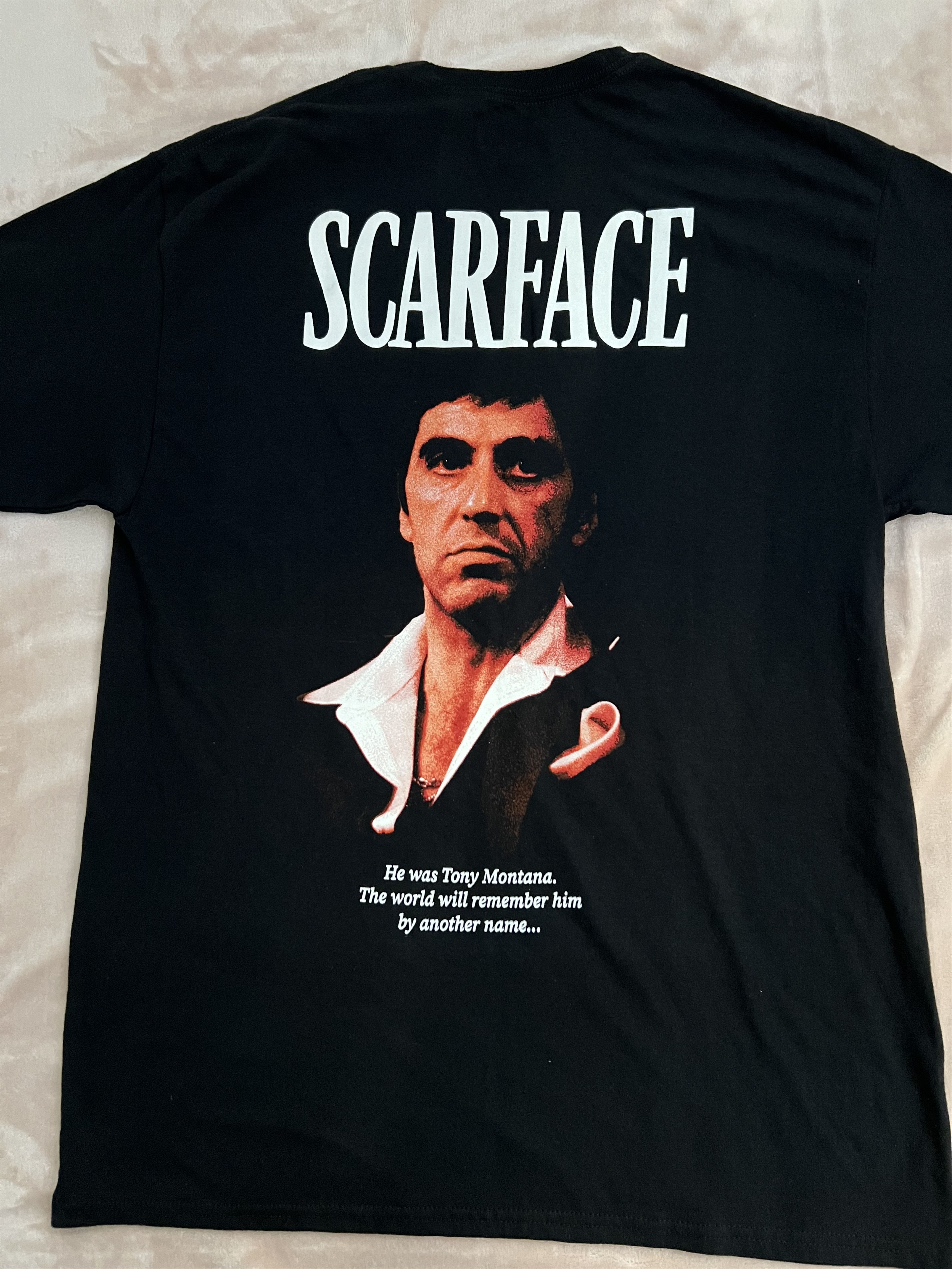 Other Scarface Size US L / EU 52-54 / 3 - 2 Thumbnail