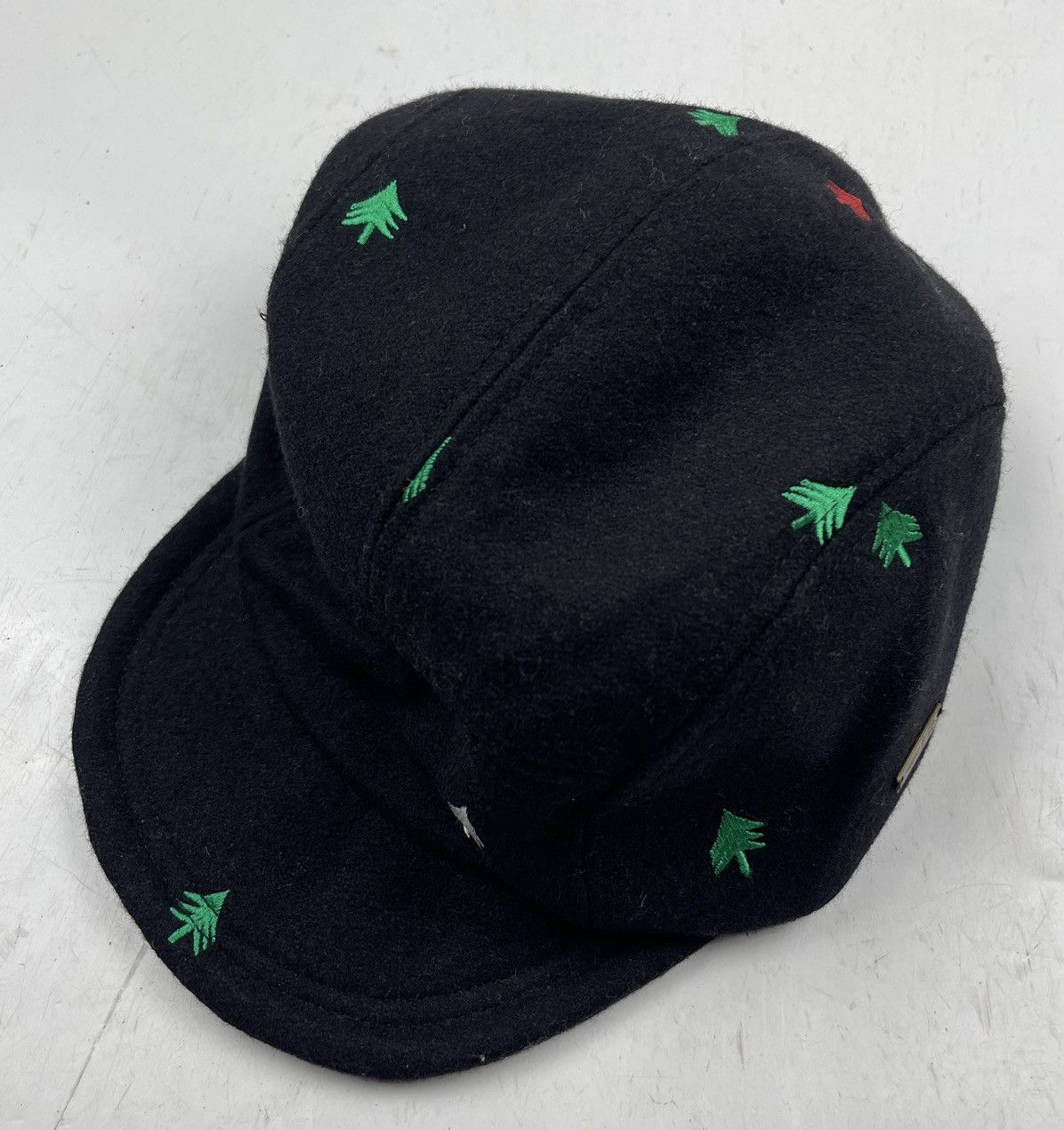 Japanese Brand × Seditionaries complete works 5 panel hat tc41 Size ONE SIZE - 2 Thumbnail