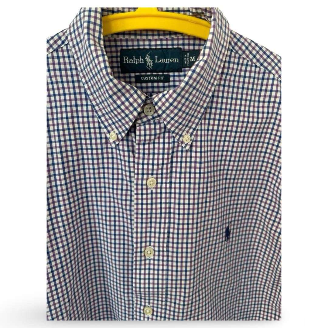 Ralph Lauren Ralph Lauren shirt #612 Size US M / EU 48-50 / 2 - 2 Thumbnail