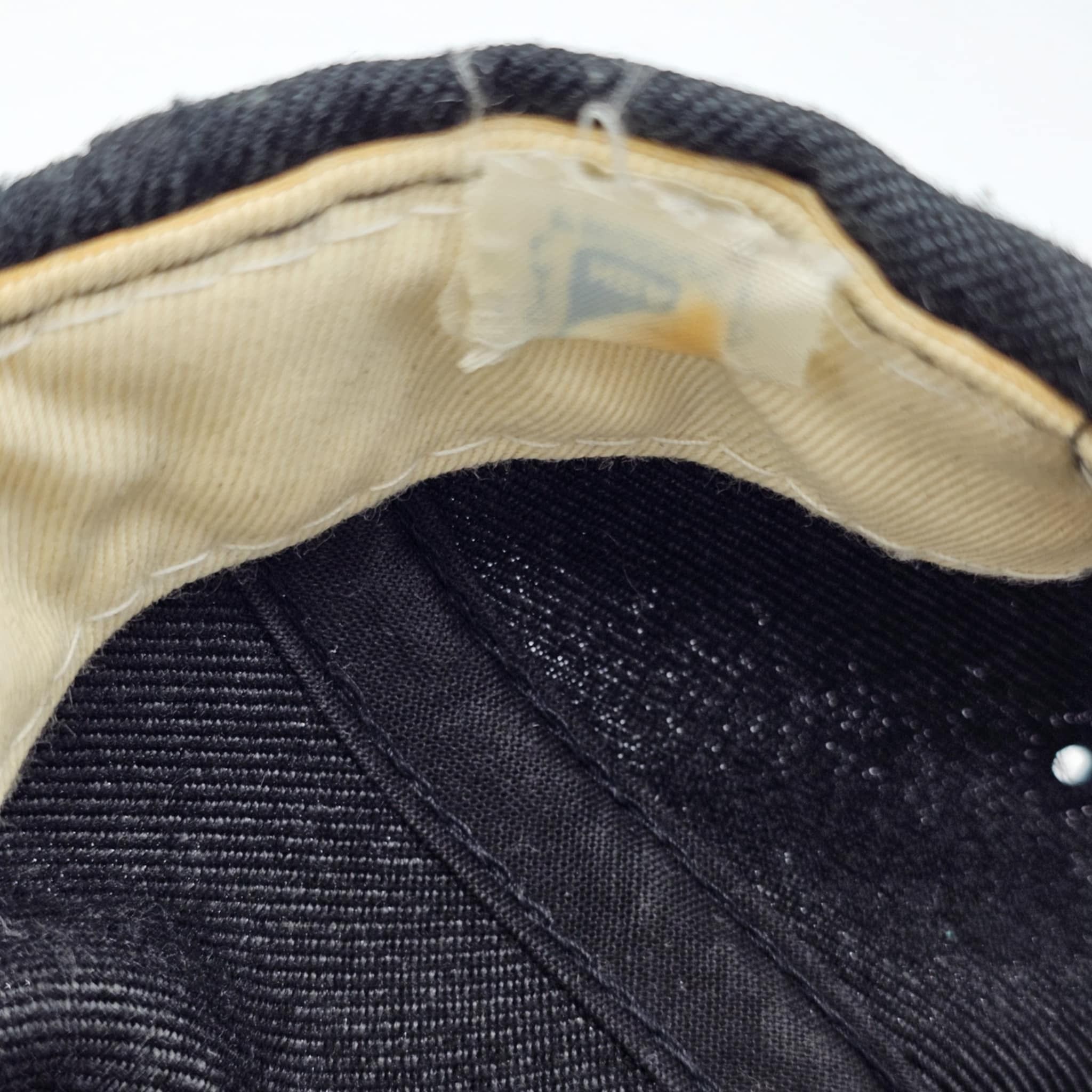 NBA × Vintage NBA Finals Vintage 90s Sports Specialties Snapback Hat Size ONE SIZE - 11 Thumbnail