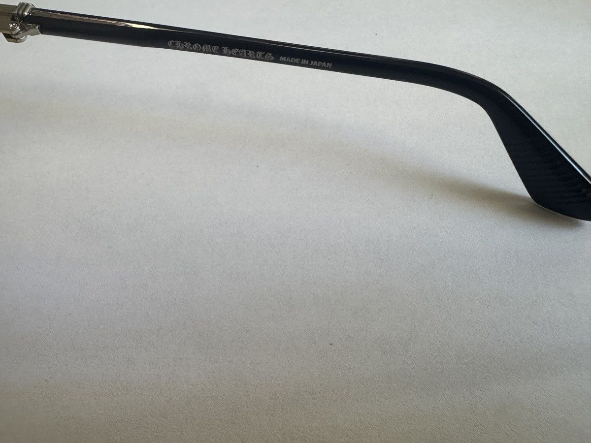 Chrome Hearts Chrome Hearts Clicto Size ONE SIZE - 9 Thumbnail