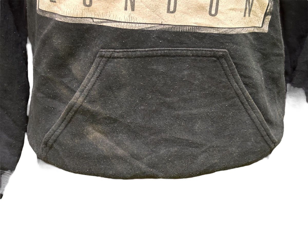 Bowery Bowery Sweatshirt Size S / US 4 / IT 40 - 11 Thumbnail