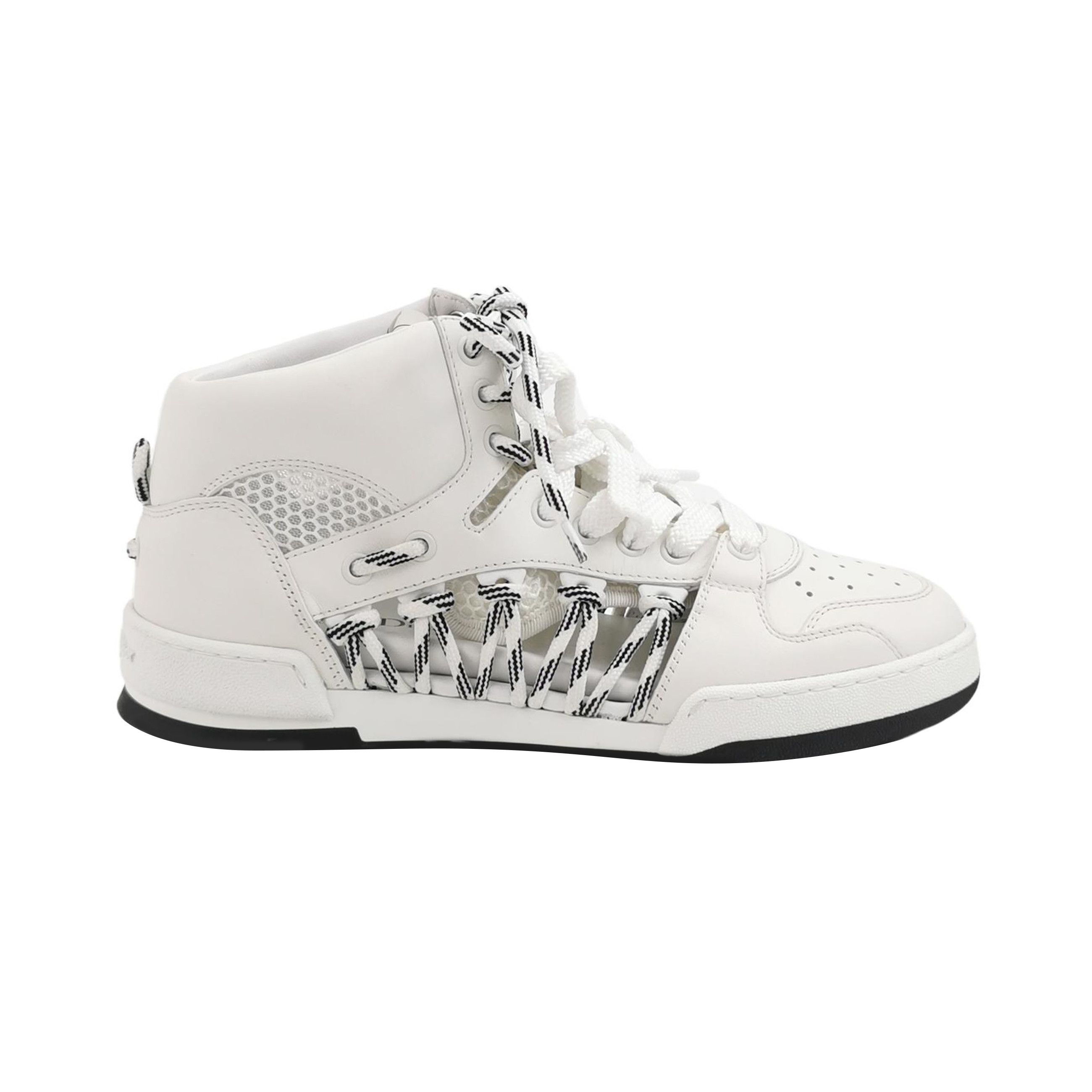 Dior Dior Women 8 Lowtop Sneakers Size US 8 / IT 38 - 1 Thumbnail