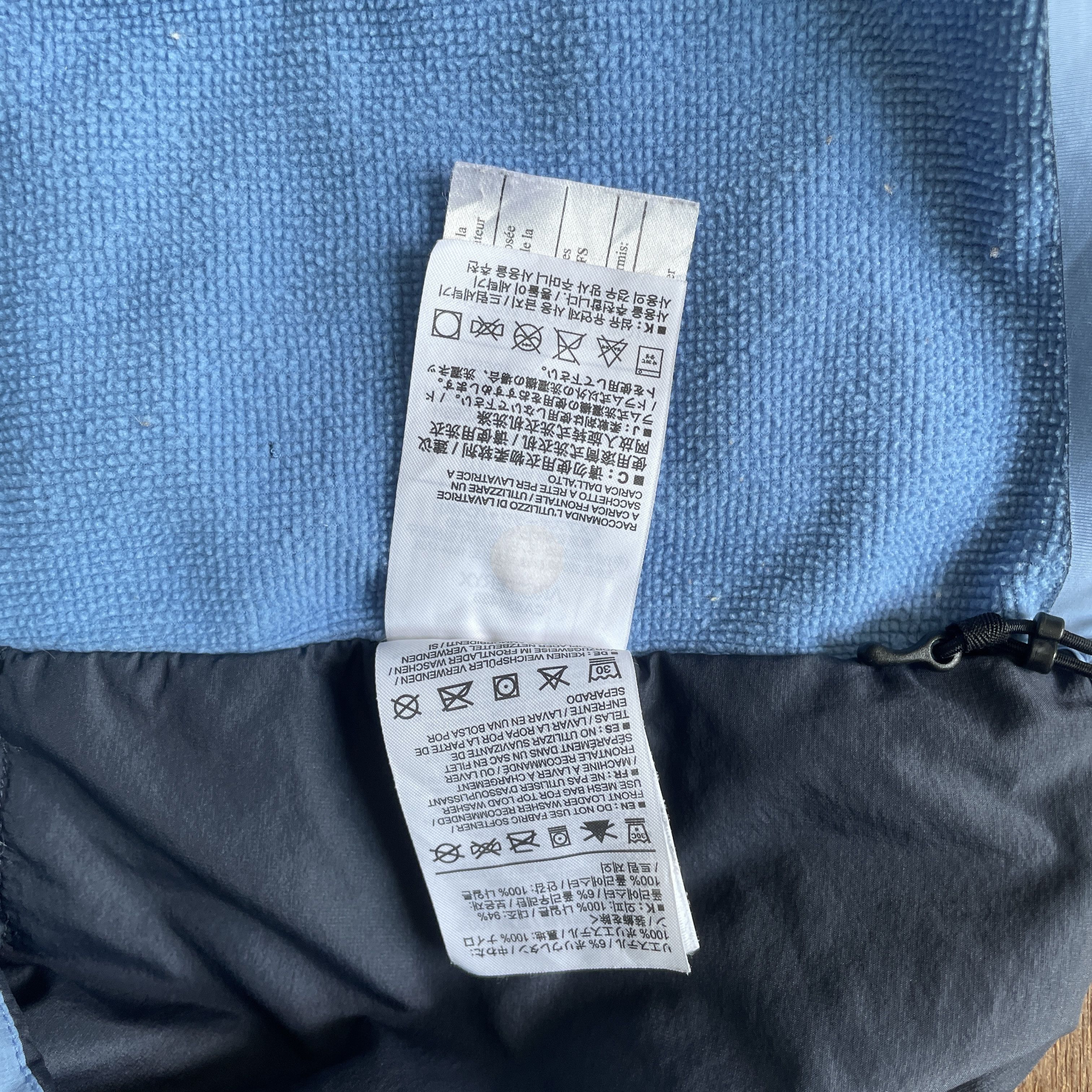 Arc'teryx ARC'TERYX Light Hoodies Jacket Size US L / EU 52-54 / 3 - 8 Thumbnail