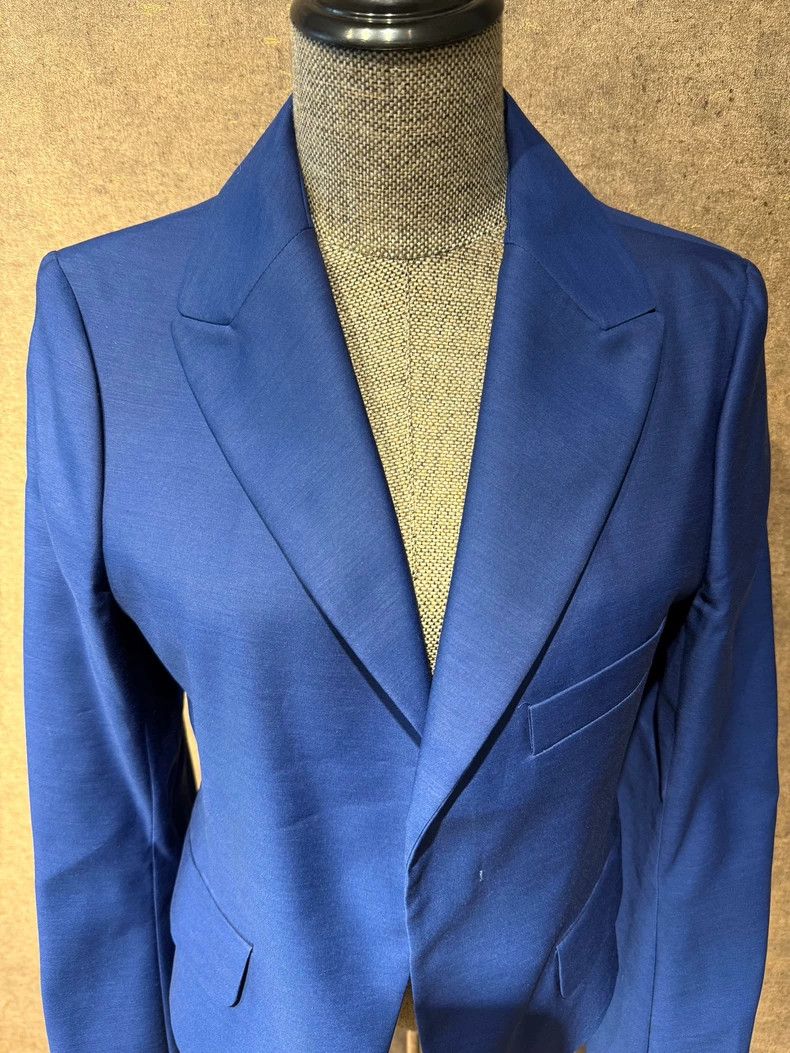 Jil Sander Jil Sander Western-style suit set Size XS / US 0-2 / IT 36-38 - 3 Thumbnail