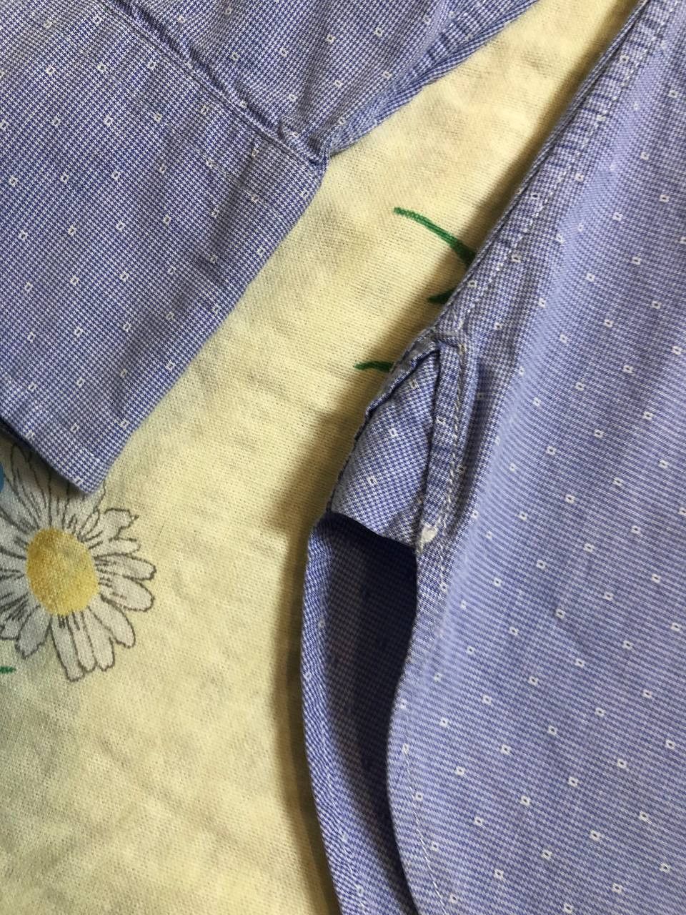 Polo Ralph Lauren Vintage Polo Ralph Lauren Classic Fit Button Up Shirt Size US L / EU 52-54 / 3 - 6 Thumbnail