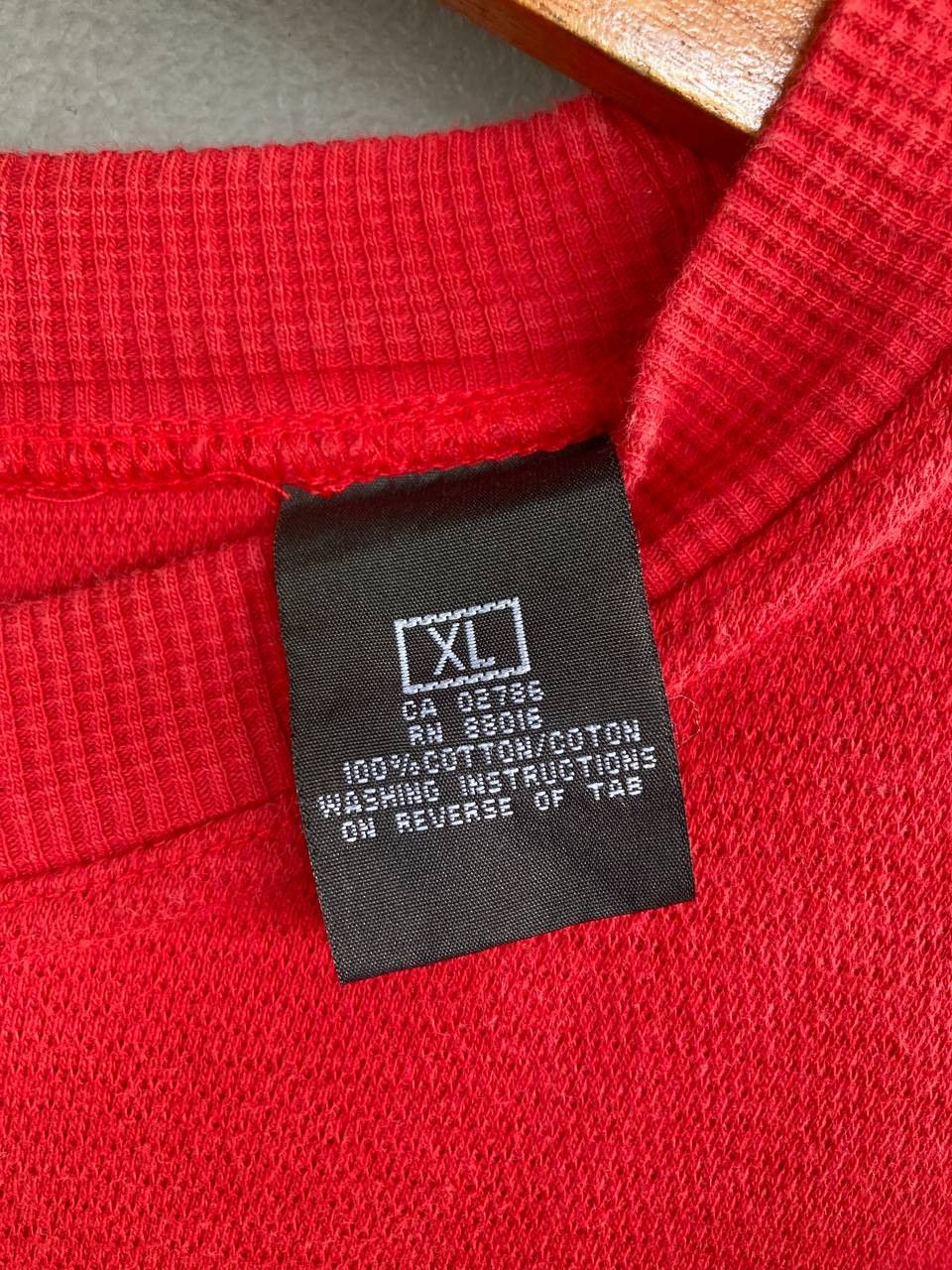 Pelle Pelle Vintage Pelle Pelle Sport Sweatshirt Size US XXL / EU 58 / 5 - 9 Thumbnail