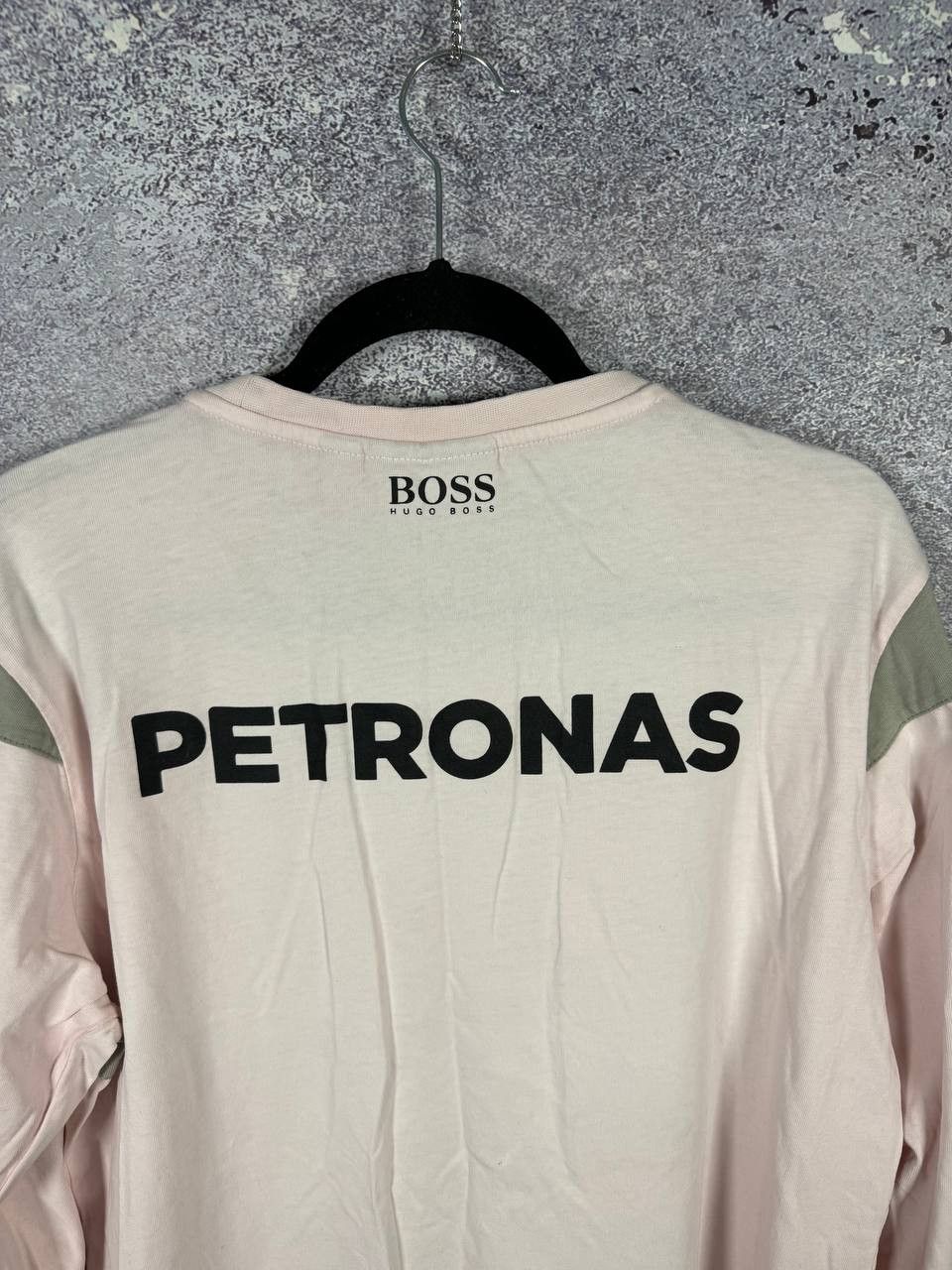 Formula 1 × Hugo Boss × Mercedes-Benz Petronas Mercedes-Benz AMG Formula 1 Team LS Large Size US L / EU 52-54 / 3 - 11 Thumbnail