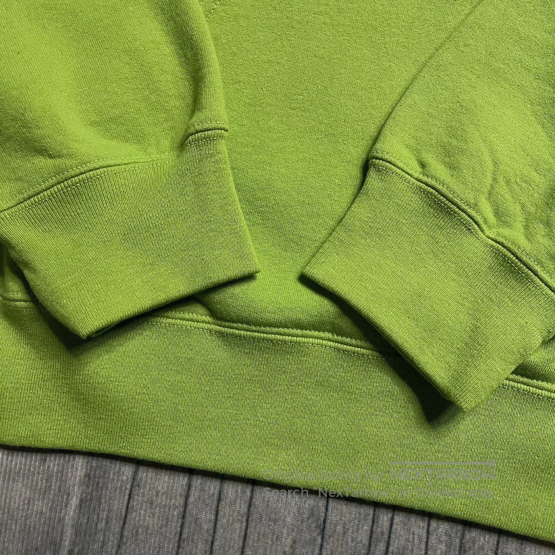 Supreme Supreme 20SS Crossover Hooded Sweatshirt. Size US M / EU 48-50 / 2 - 6 Thumbnail