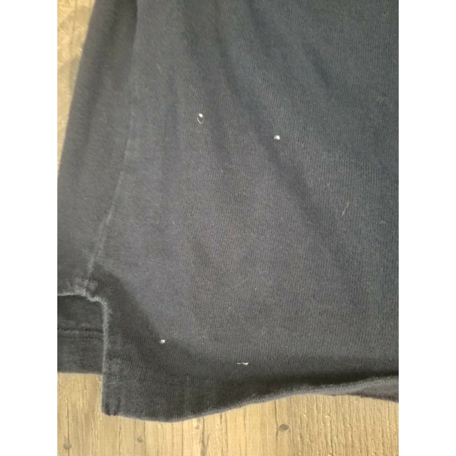 Vintage VINTAGE Polo Jeans Co Ralph Lauren Long Sleeve Rugby Shirt Men XL Blue 90s USA Graphic Size US XL / EU 56 / 4 - 4 Thumbnail