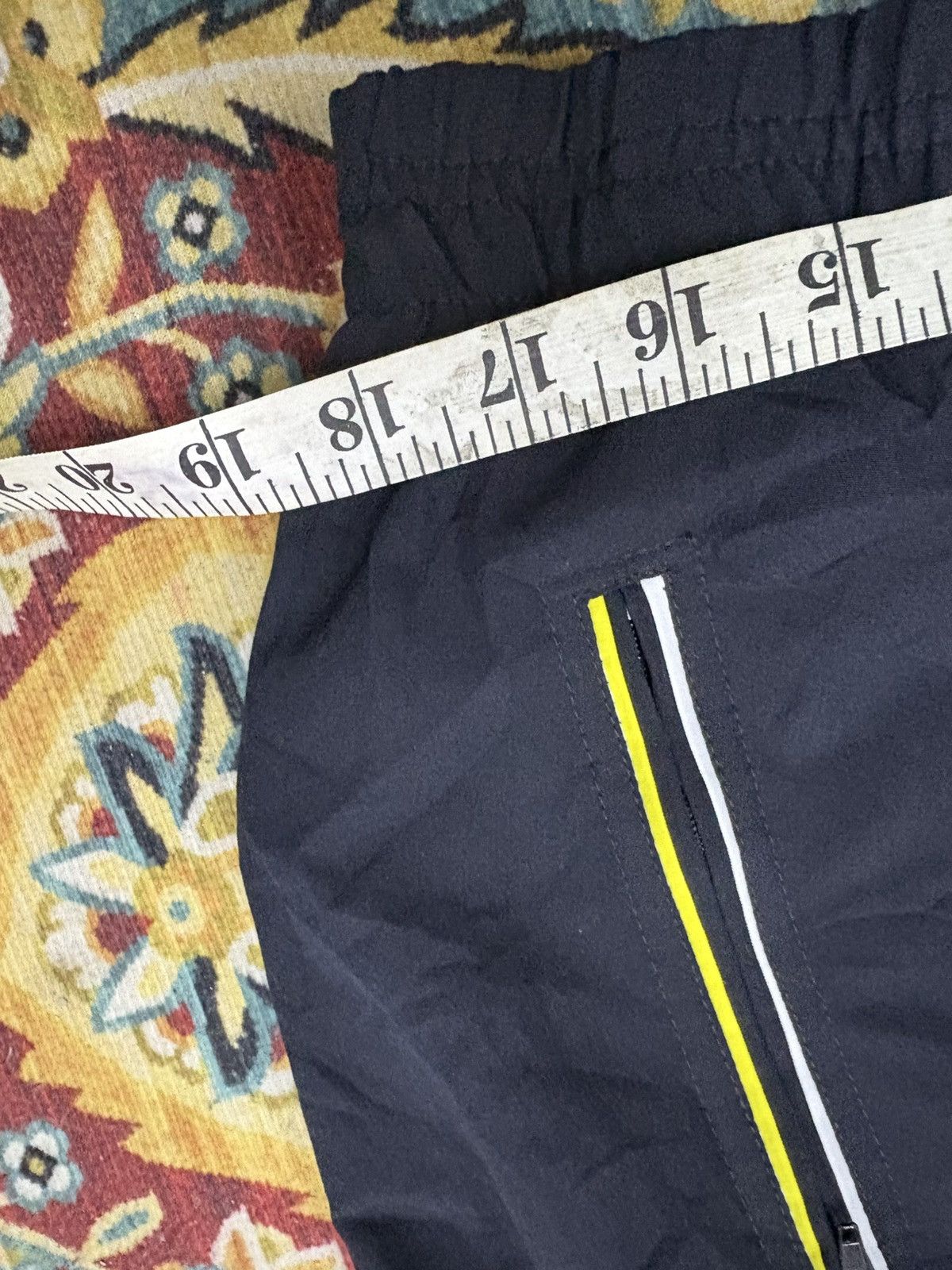Diadora × Vintage Vintage 90s Diadora Jacket Size US M / EU 48-50 / 2 - 10 Thumbnail