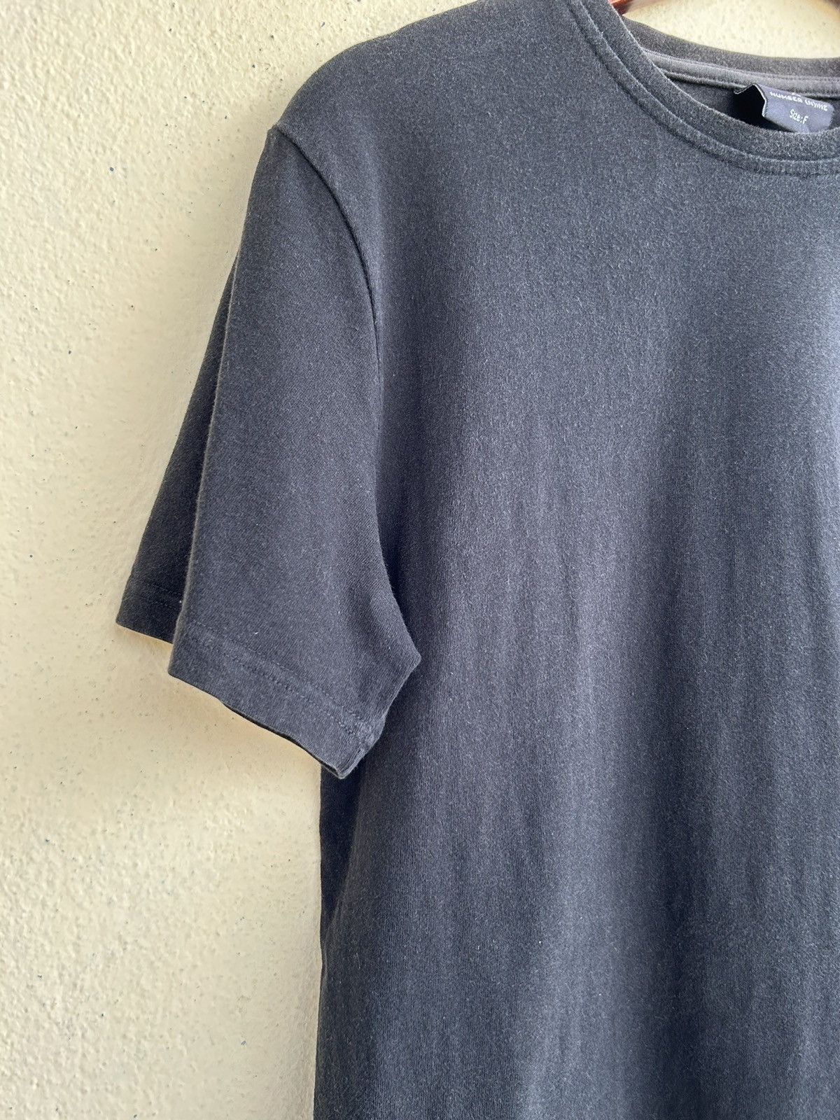 Marlboro X Number Nine Rethinking Conventions Tshirt