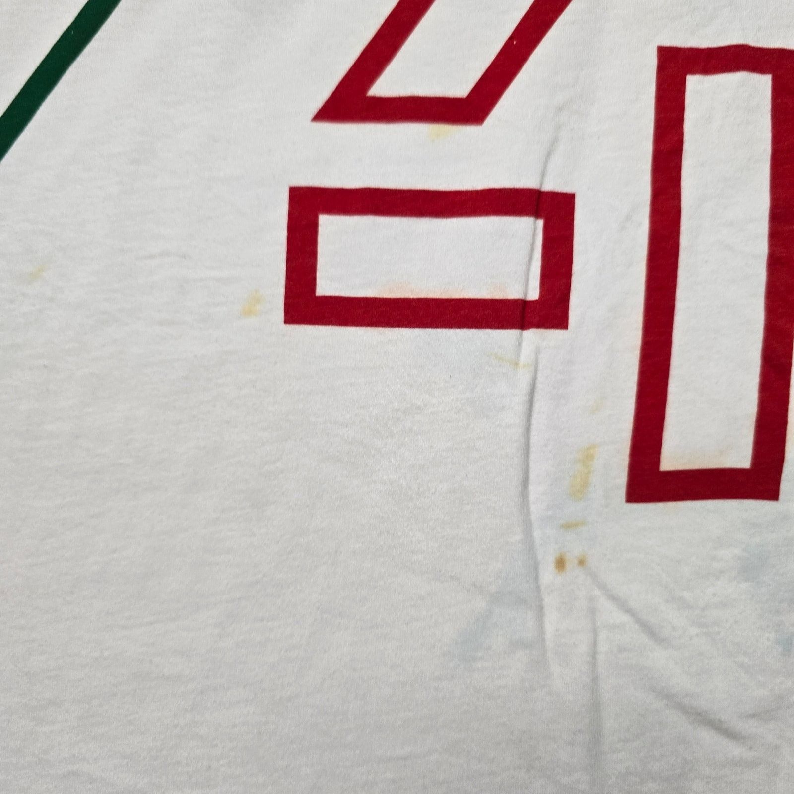Other American Fighter Shirt 1974 Premium Athletics White XL Tee Size US XL / EU 56 / 4 - 9 Thumbnail