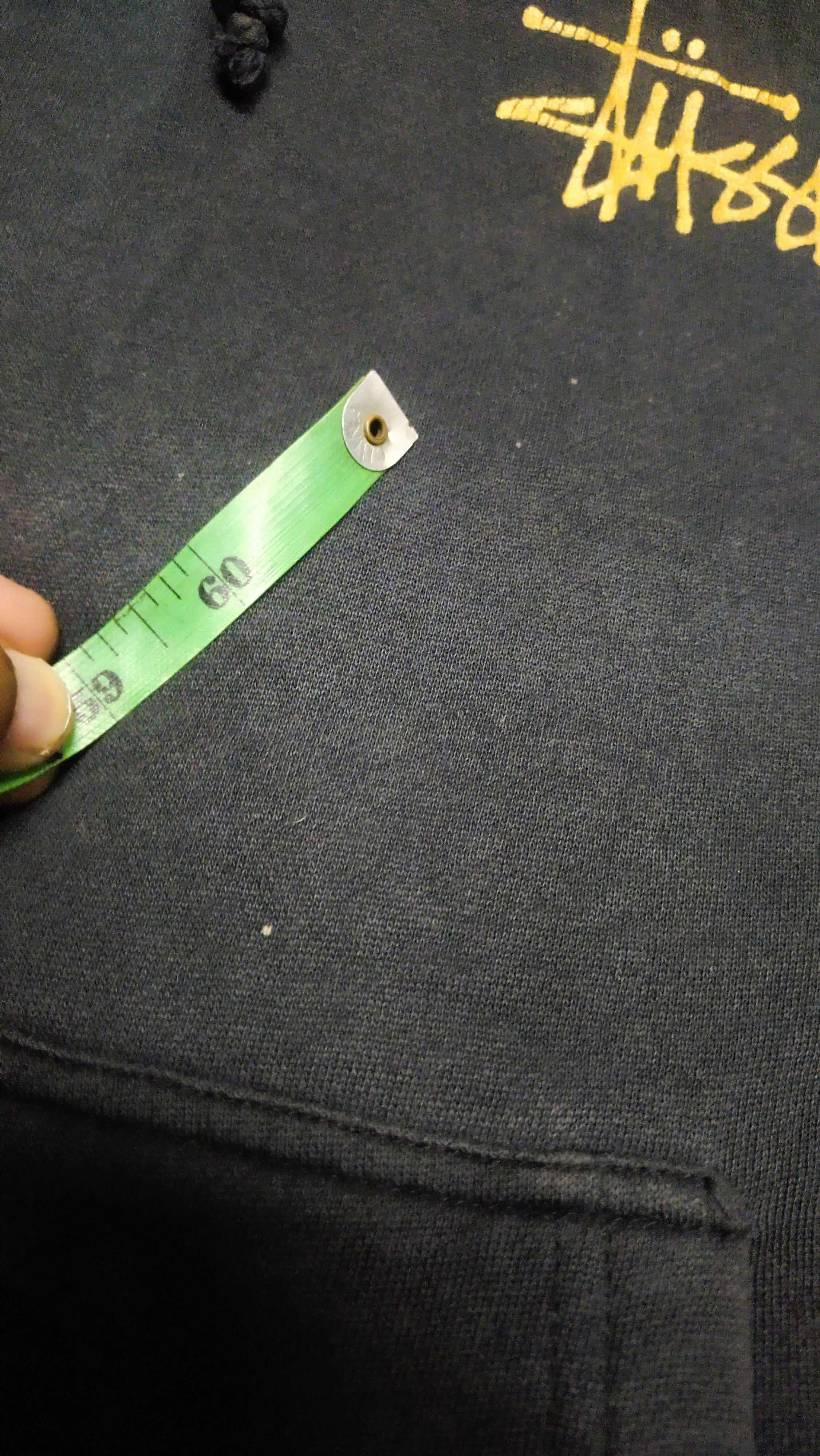 Stussy Streetwear x Stussy x Vintage Size US L / EU 52-54 / 3 - 14 Thumbnail