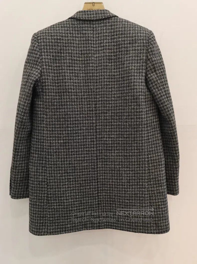 Saint Laurent Paris Saint Laurent Paris jacket Size M / US 6-8 / IT 42-44 - 5 Thumbnail