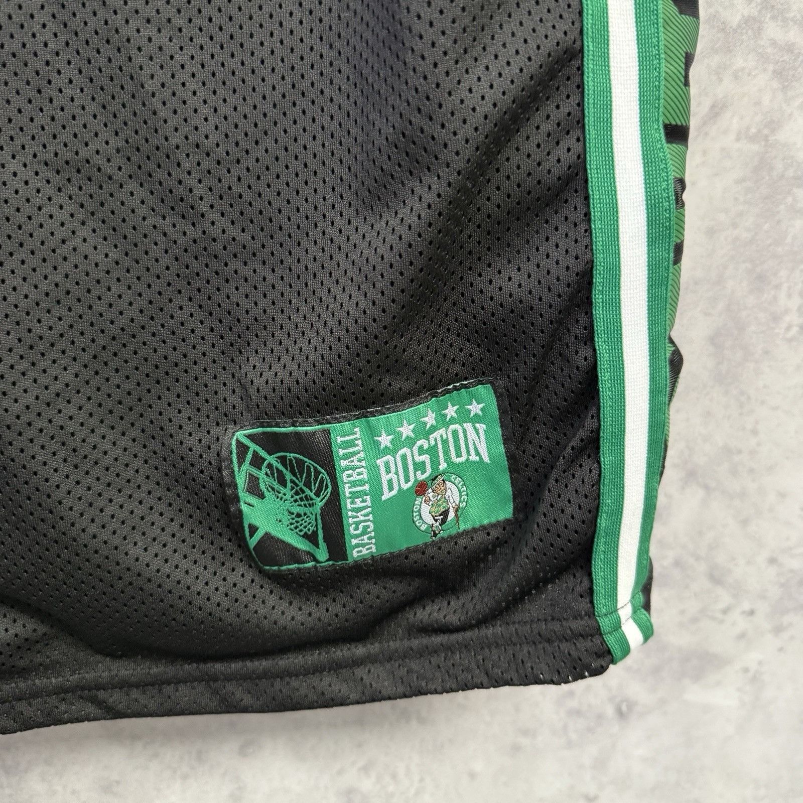 NBA Boston Celtics NBA Ultra Game Jersey Jayson Tatum Mens L Size US L / EU 52-54 / 3 - 5 Thumbnail