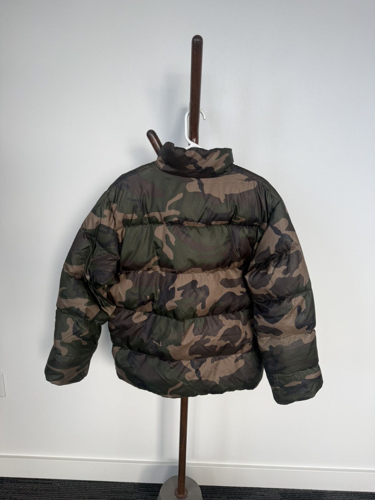 Carhartt Wip Deming down jacket Size US M / EU 48-50 / 2 - 2 Thumbnail