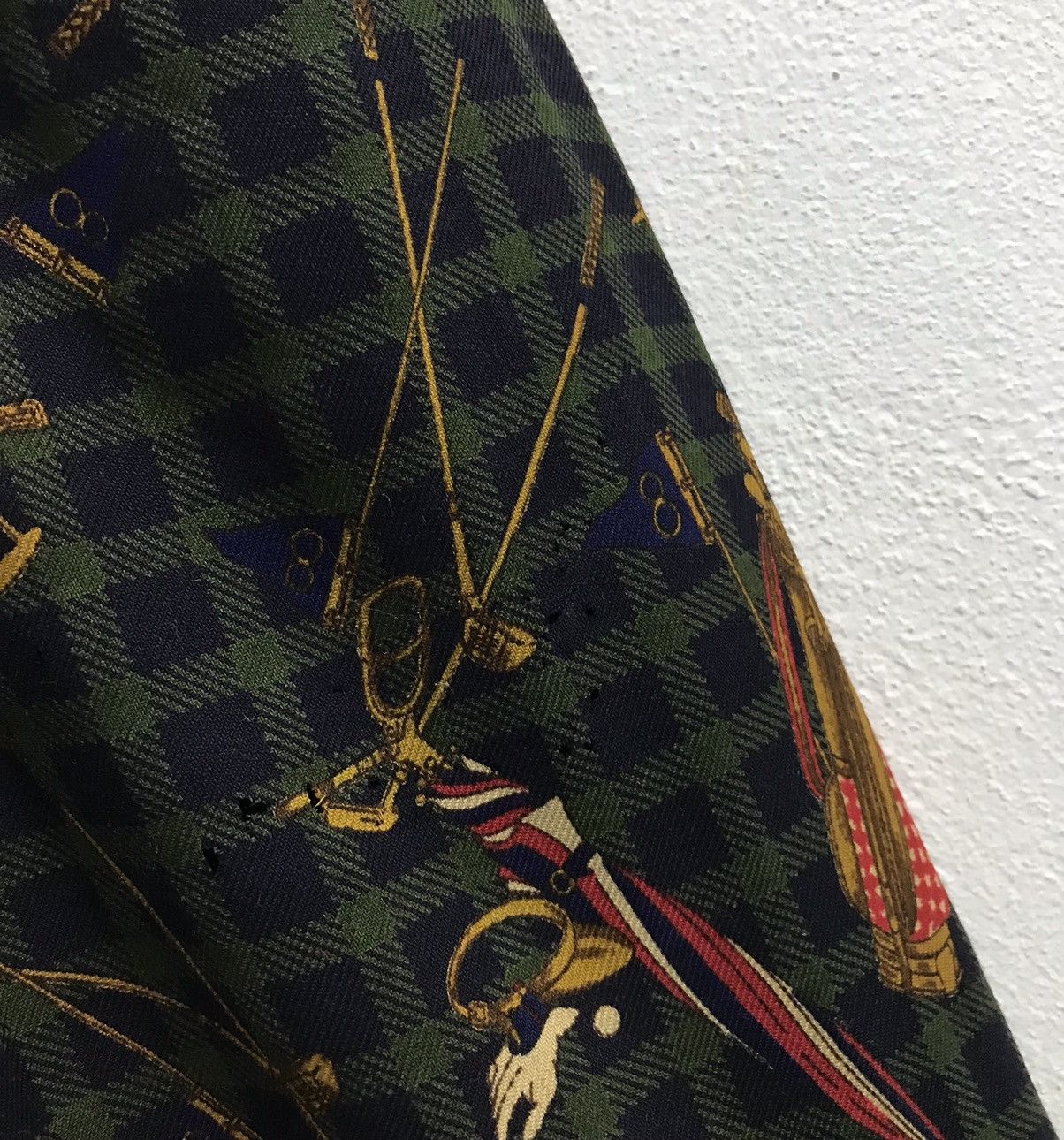 Japanese Brand × Vintage Vintage Japanese Brand Blazer Size US M / EU 48-50 / 2 - 8 Thumbnail