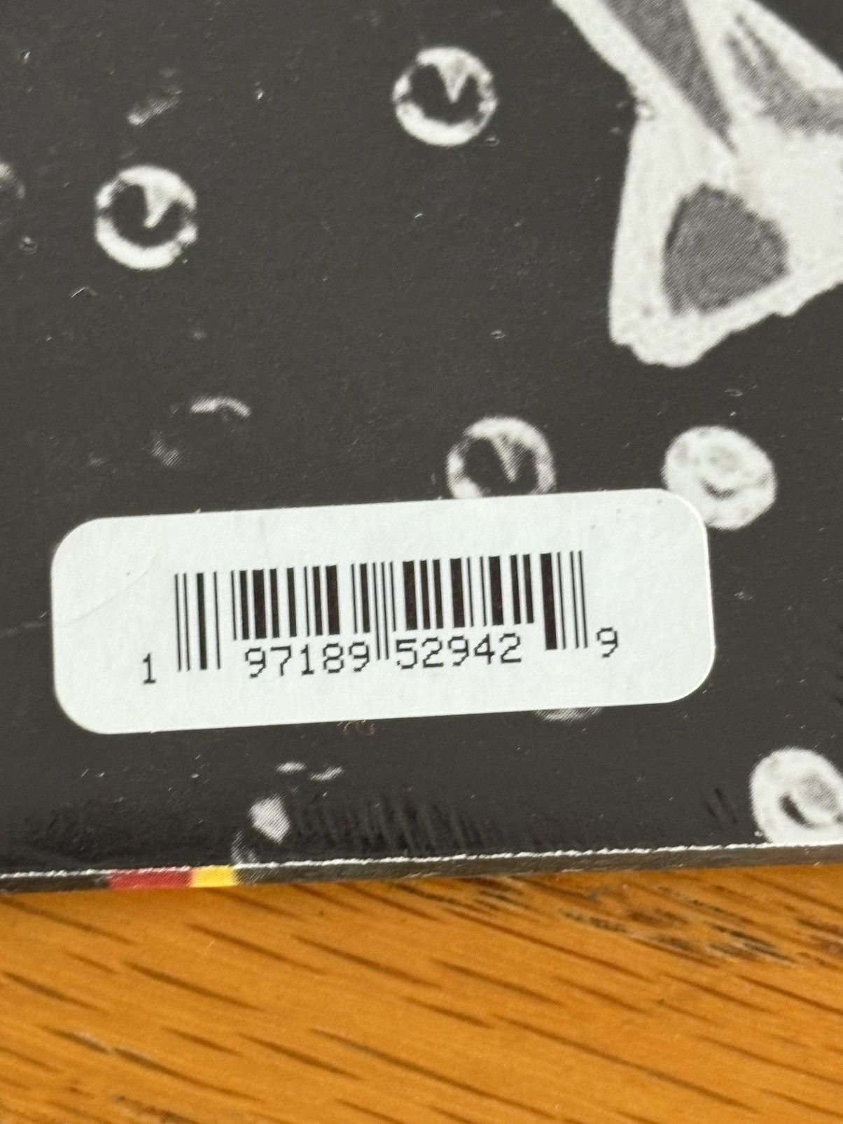 G59 Records Revolver Magazine X $uicideboy$ Bundle Size ONE SIZE - 7 Thumbnail