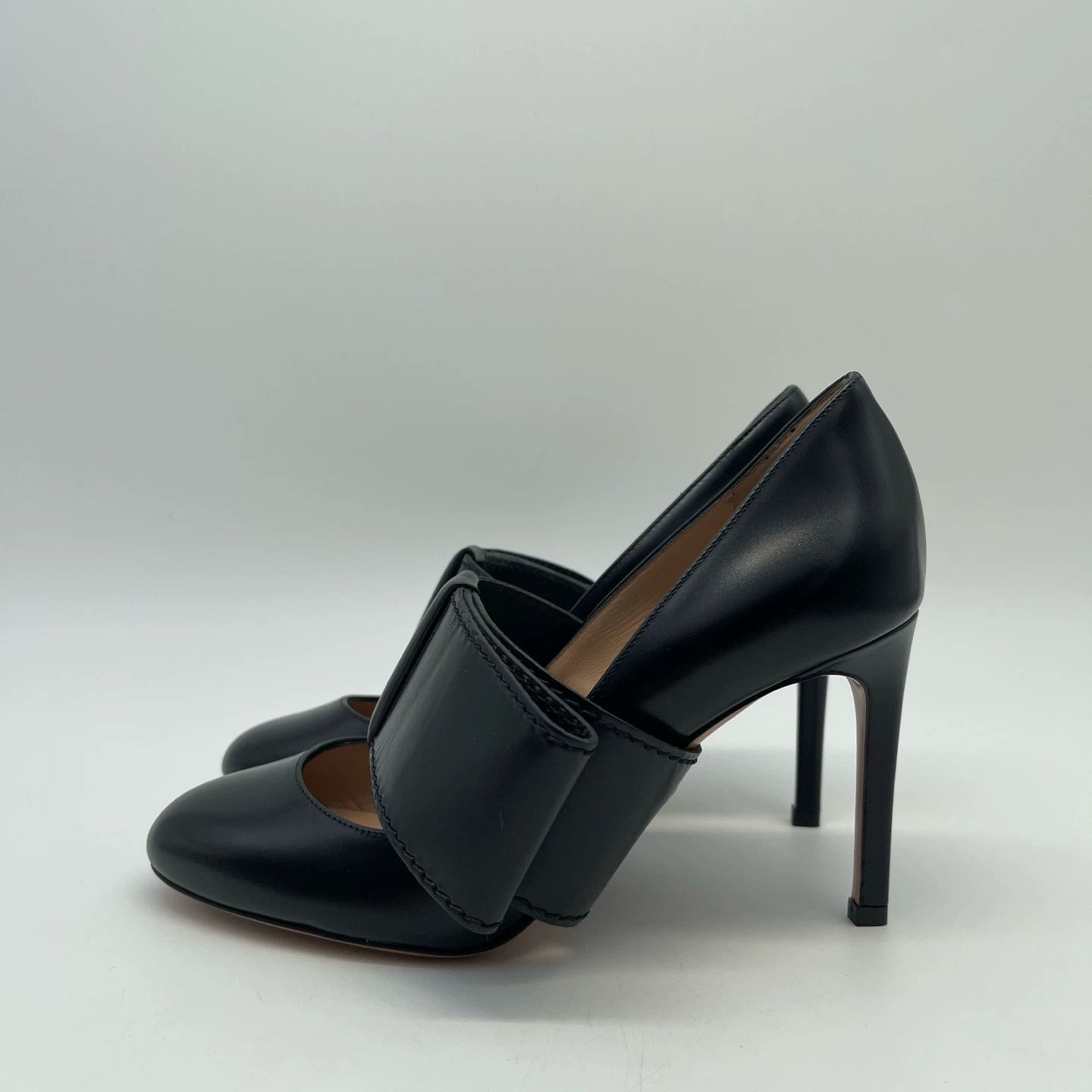 Valentino Valentino Women's High Heels Size 35 Unused Size US 4.5 / IT 34.5 - 2 Thumbnail