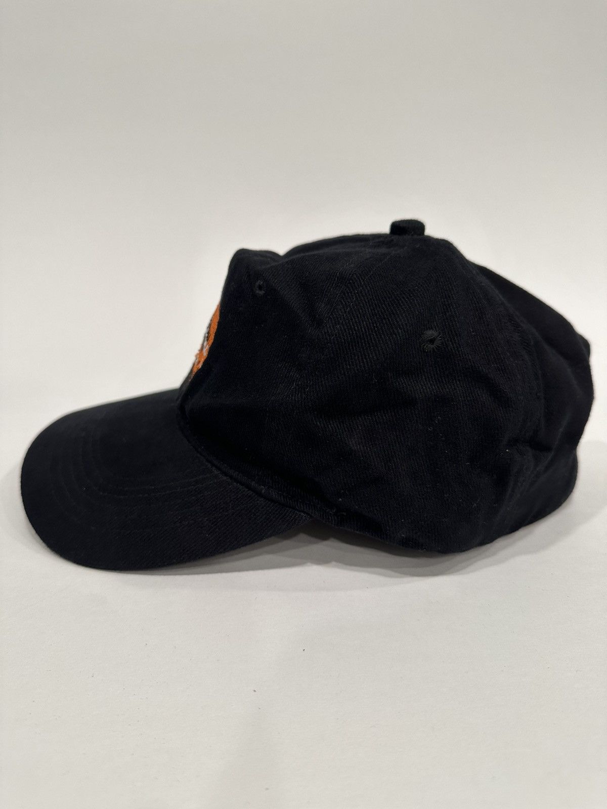 Pepe Jeans Vintage Pepe Jeans Strapback Size ONE SIZE - 2 Thumbnail