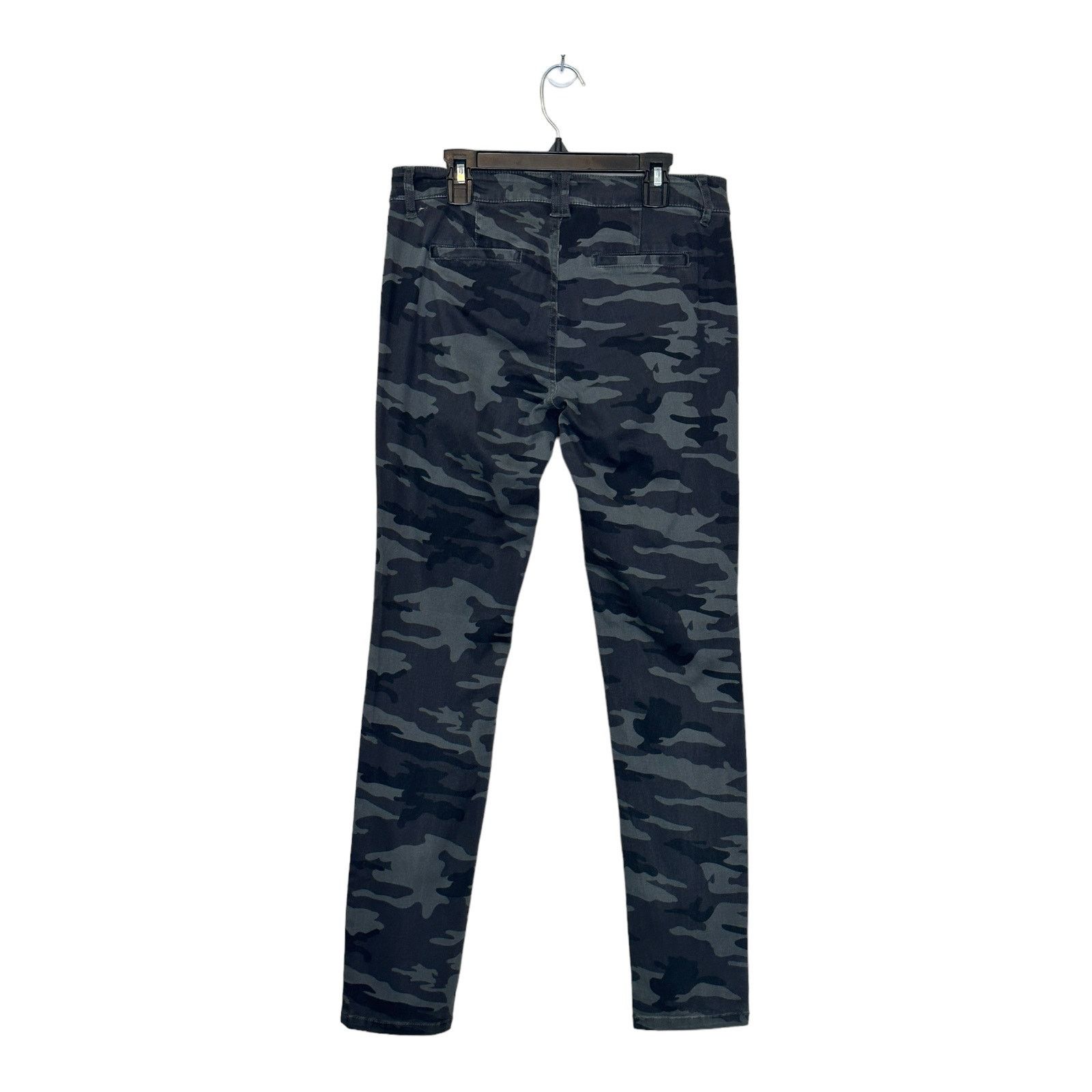 Sanctuary Sanctuary green slim camo jeans size 26 Size 30" / US 8 / IT 44 - 8 Thumbnail