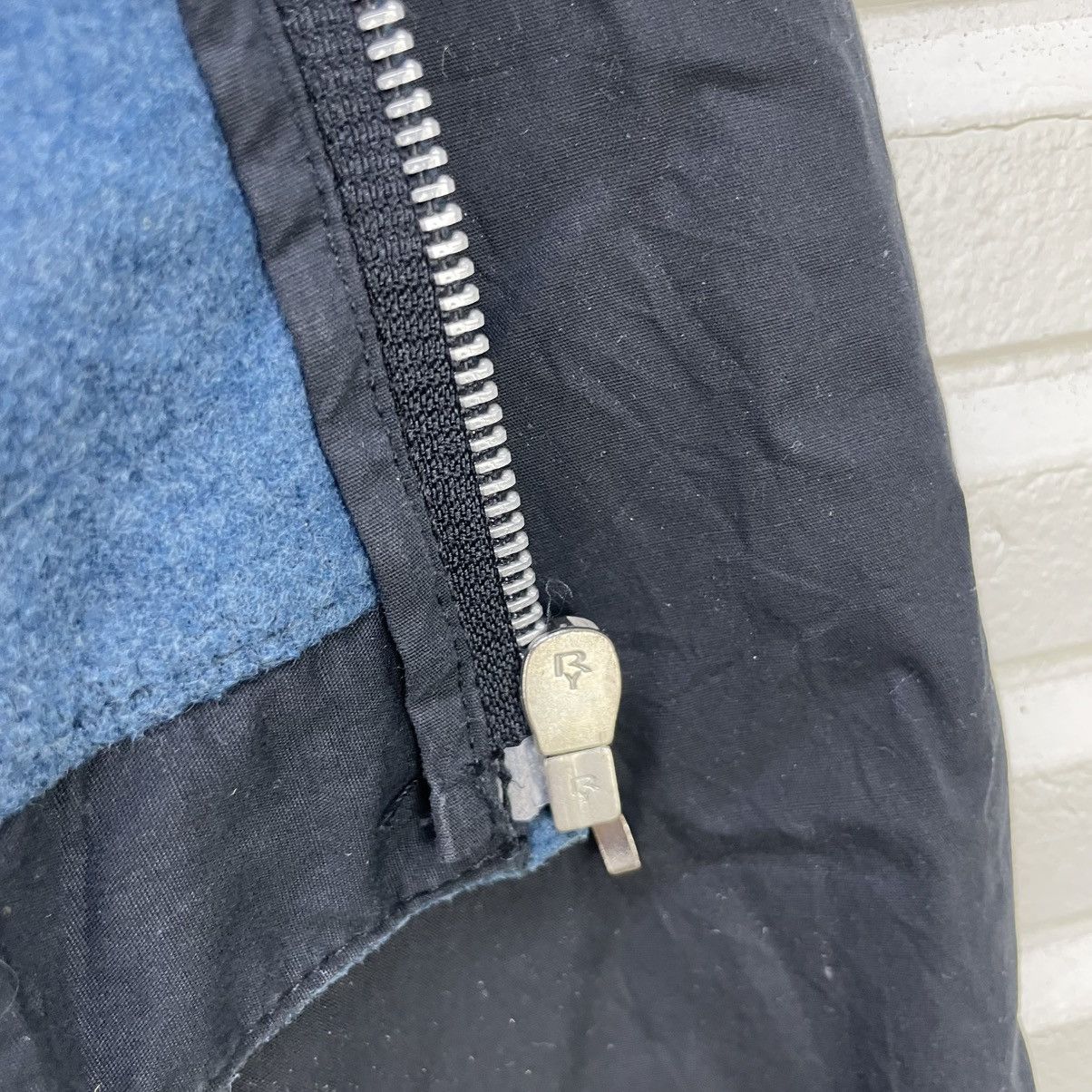 Diesel Vintage Diesel Crop Jacket Size S / US 4 / IT 40 - 8 Thumbnail