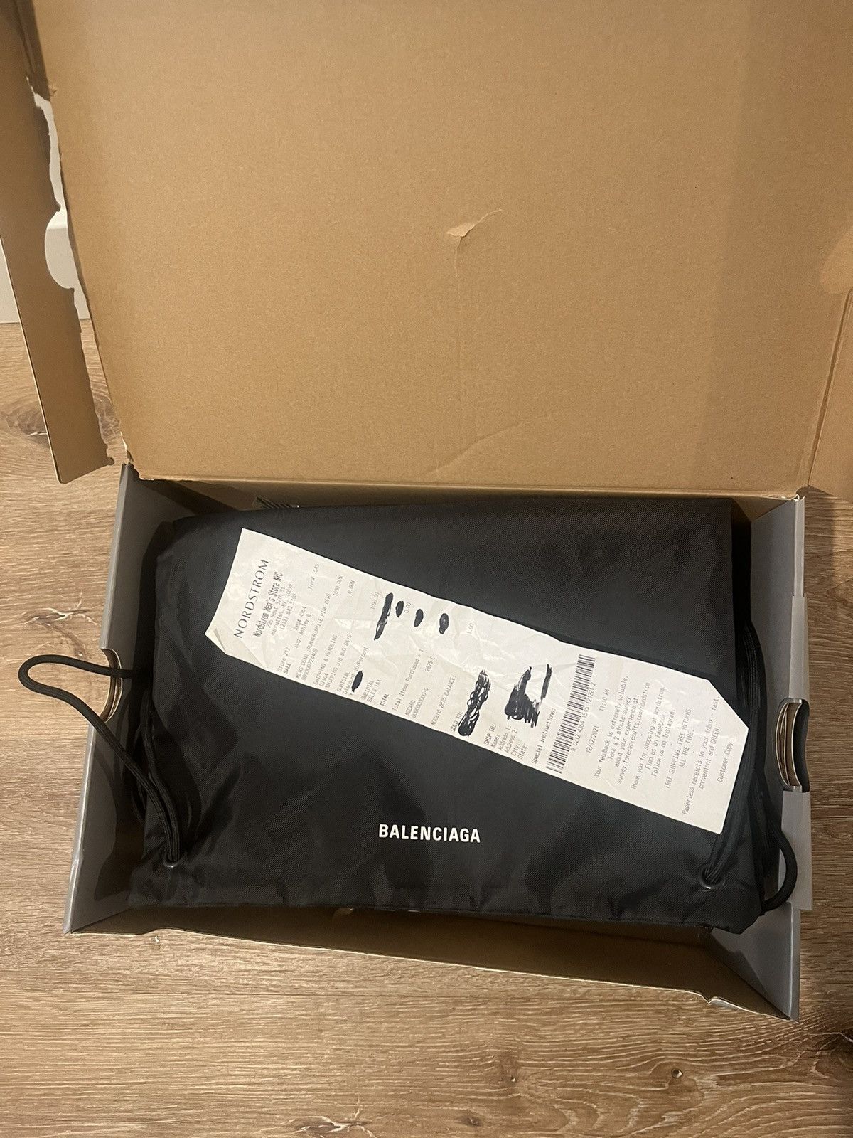 Balenciaga balenciaga runner “pink” | Grailed