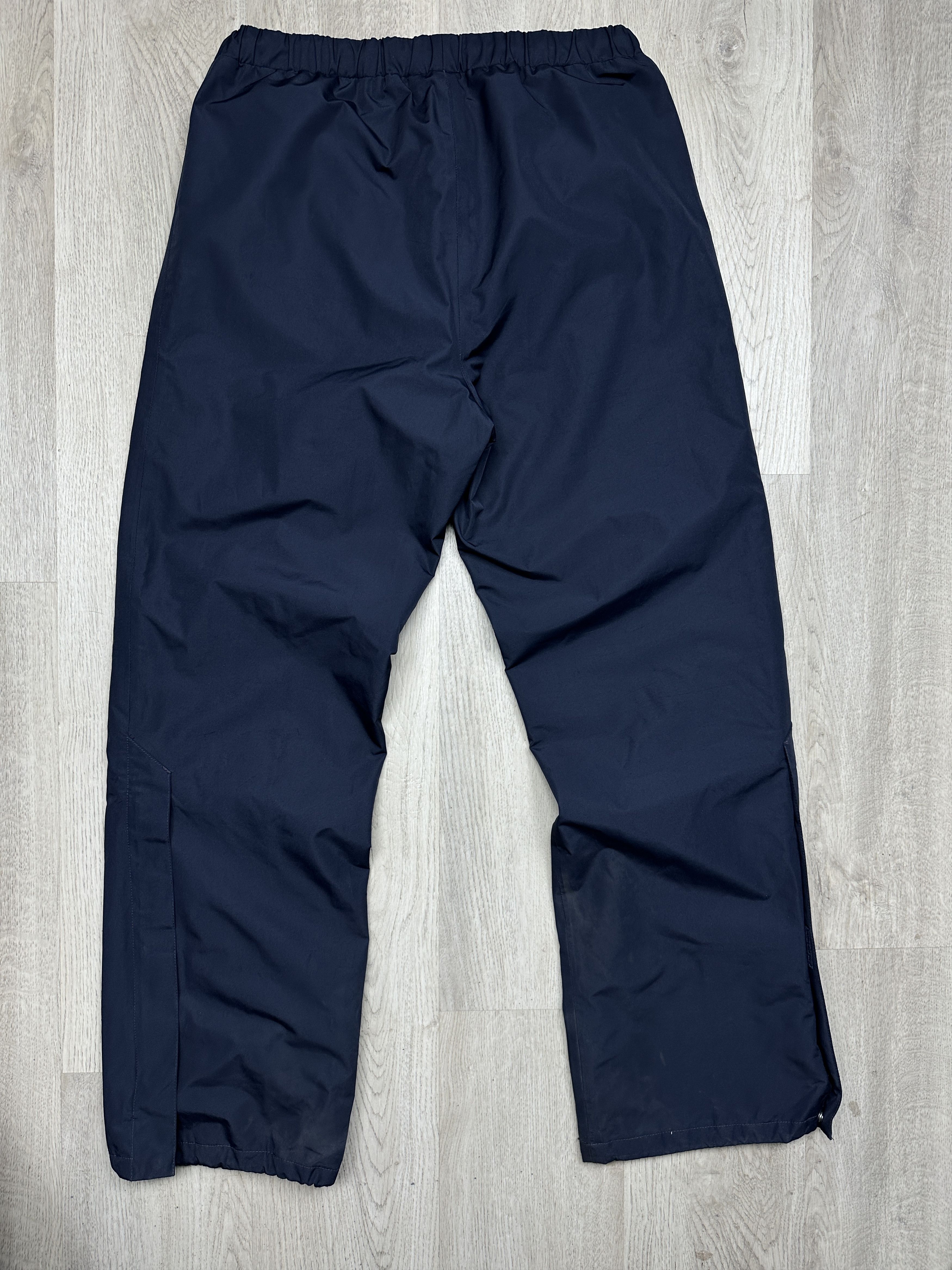 Helly Hansen Helly Hansen Mens Workwear Waterproof Pants Size US 32 / EU 48 - 10 Thumbnail