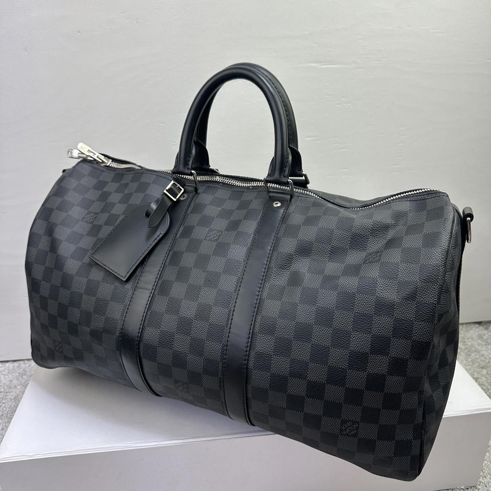 Louis Vuitton Damier Keepall 45 - RRP £1960