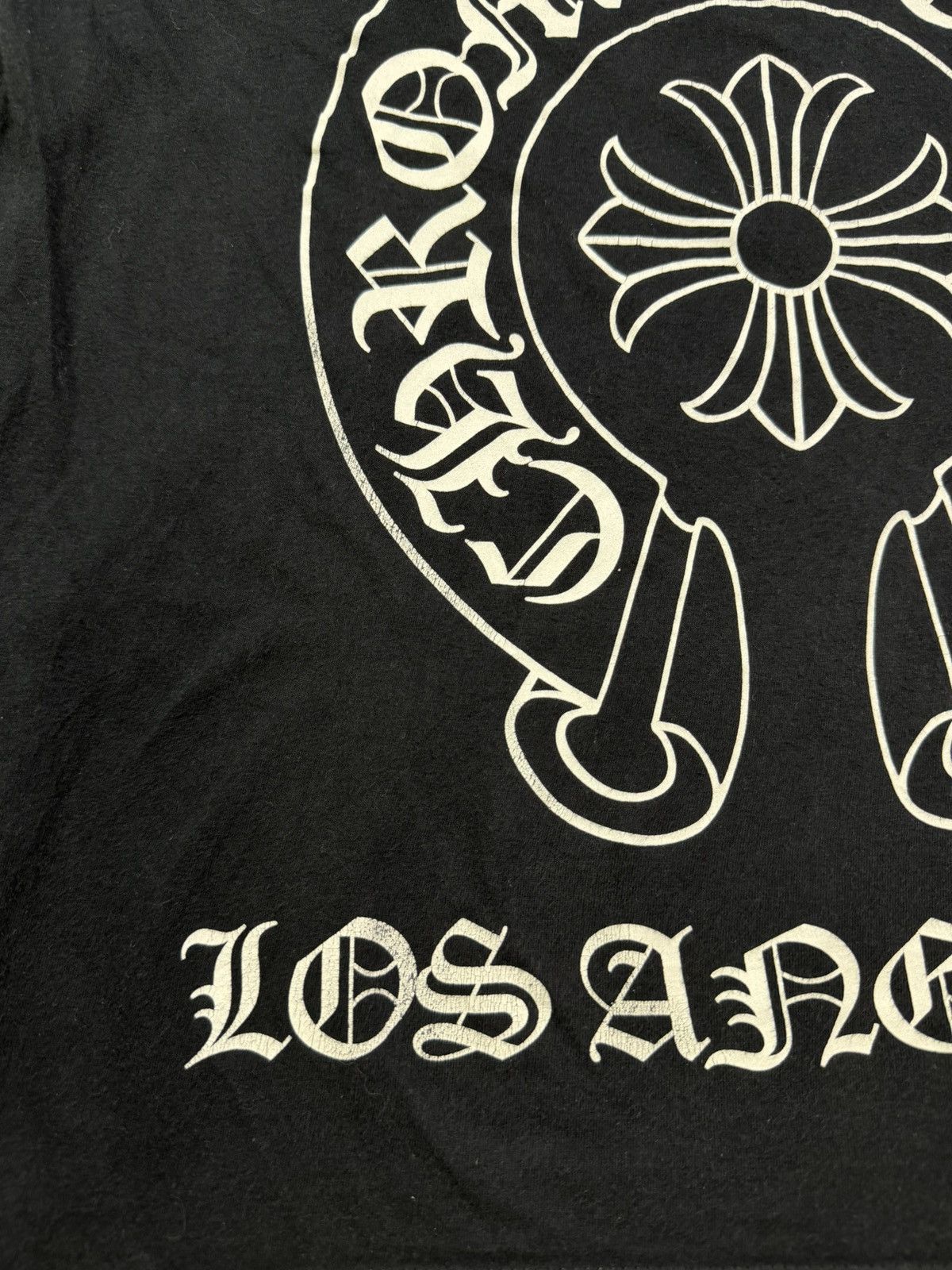 Chrome Hearts Los Angeles City Exclusive Horseshoe Size US L / EU 52-54 / 3 - 6 Thumbnail
