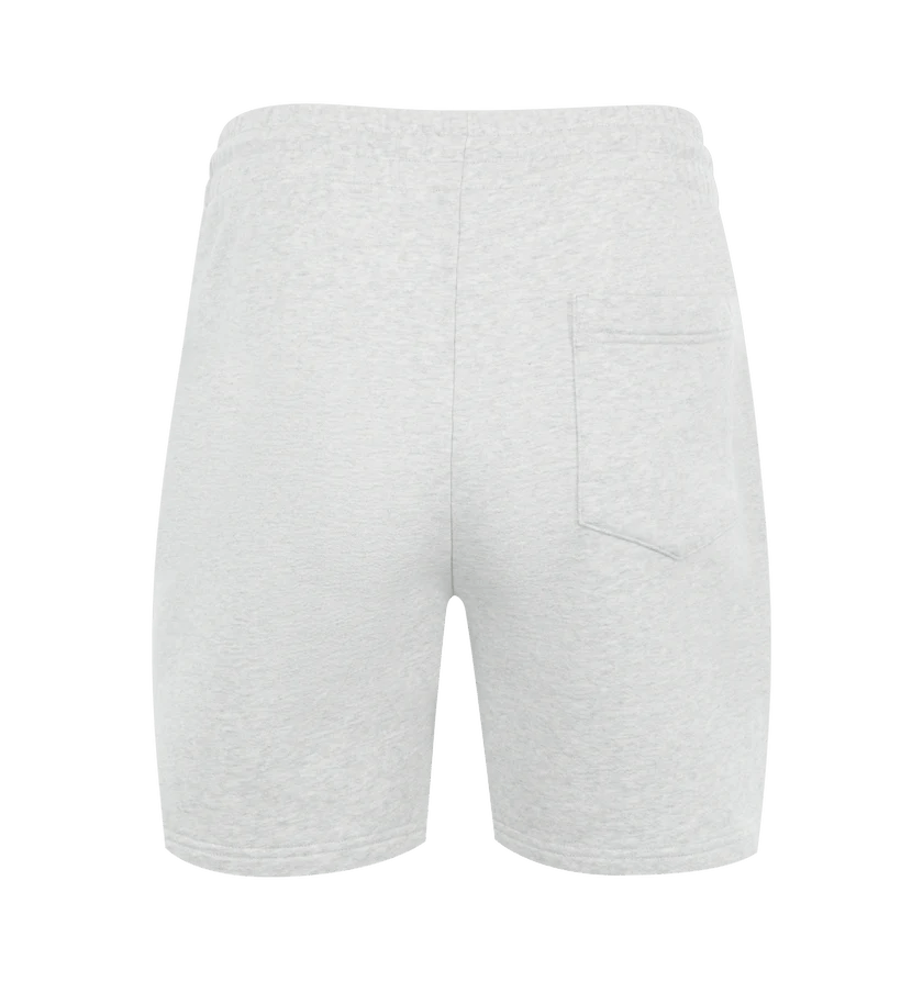 Casablanca o1h1sh11224 Tennis Statues Patch Sweatshort in Grey Size US 38 / EU 54 - 2 Thumbnail