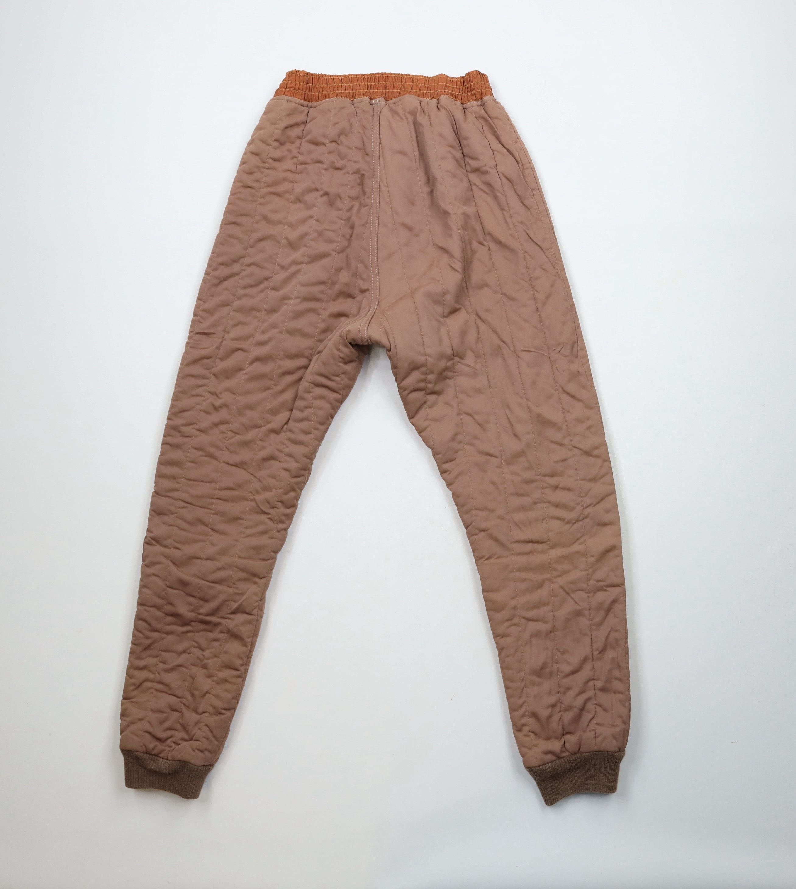 Refrigiwear × Vintage Vintage 50s 60s Refrigiwear Insulated Joggers Pants USA Size US 32 / EU 48 - 10 Thumbnail
