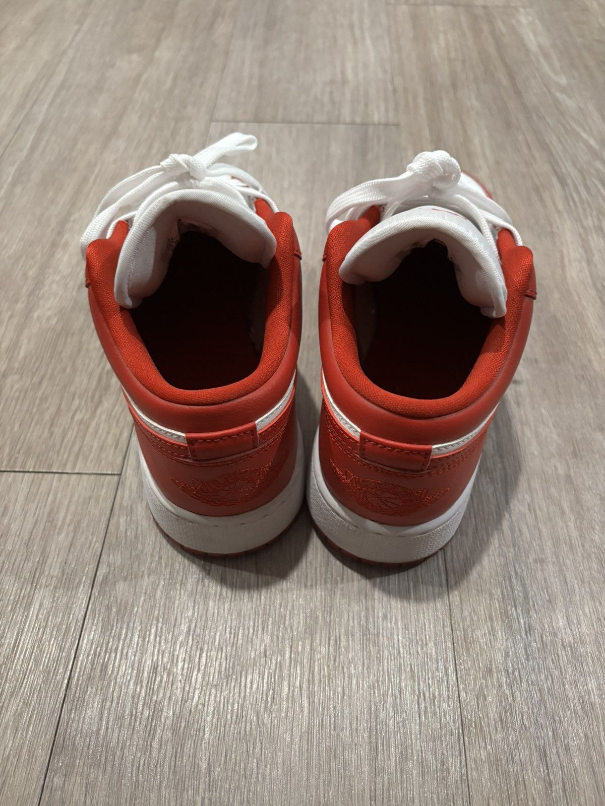 Nike Nike Air Jordan 1 Low Size US 7 / IT 37 - 4 Thumbnail
