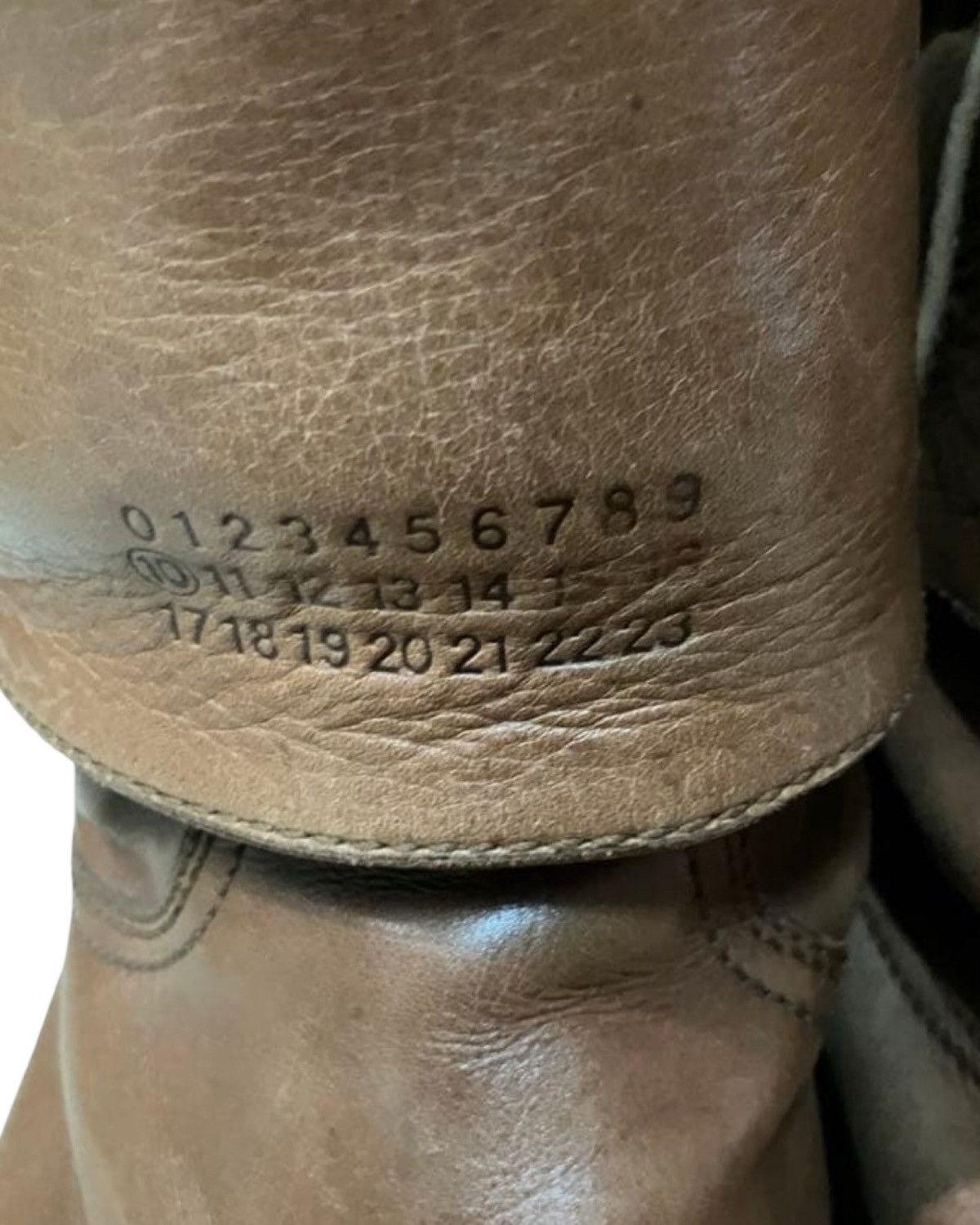Maison Margiela 🔥RARE🔥 Maison Margiela boots Size US 8 / EU 41 - 6 Thumbnail